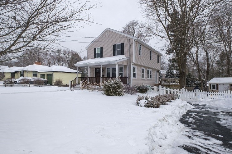 346 Union Street, Weymouth, MA 02190