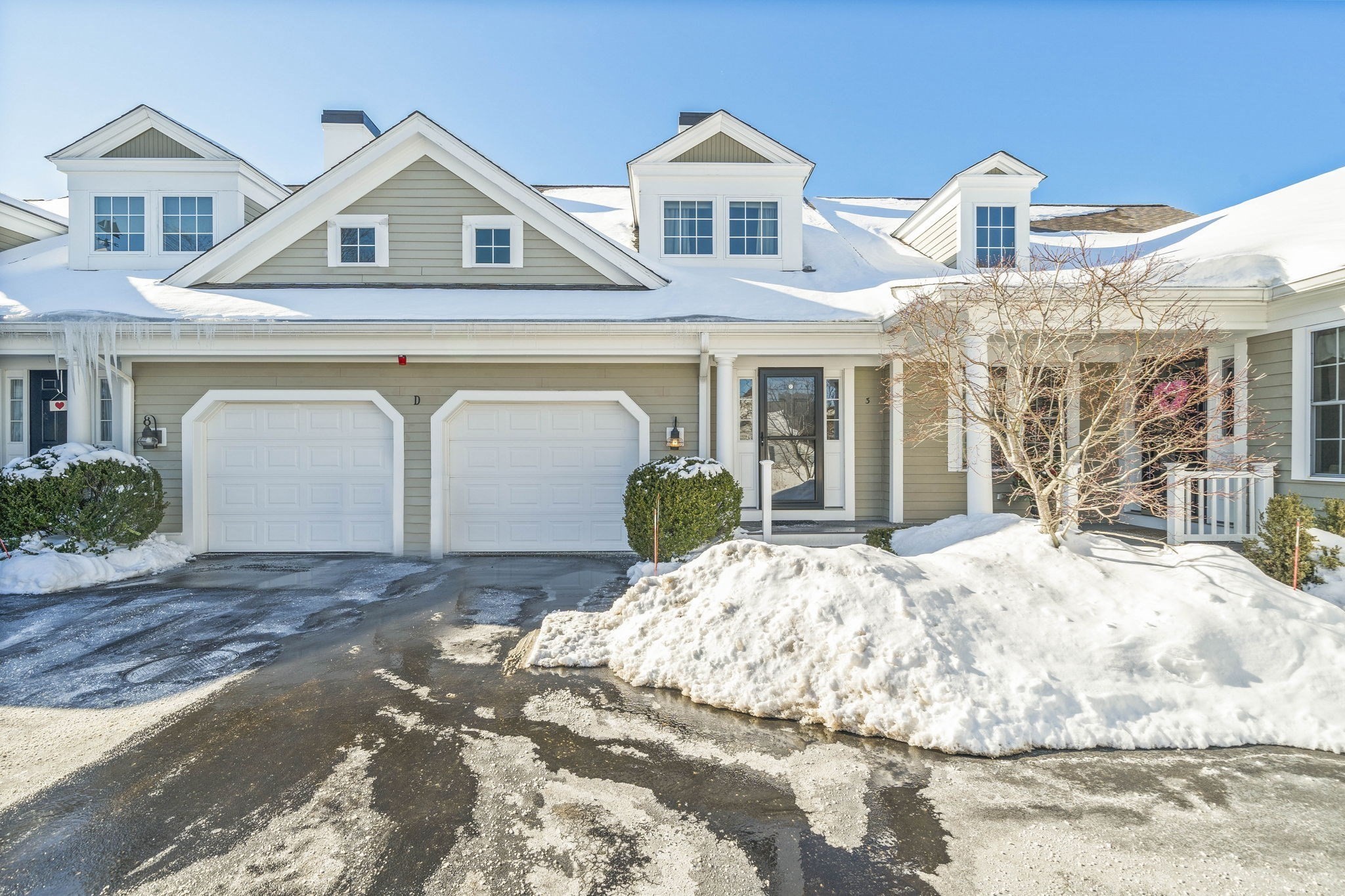 3 Red Pony Path Unit 3, Marshfield, MA 02050