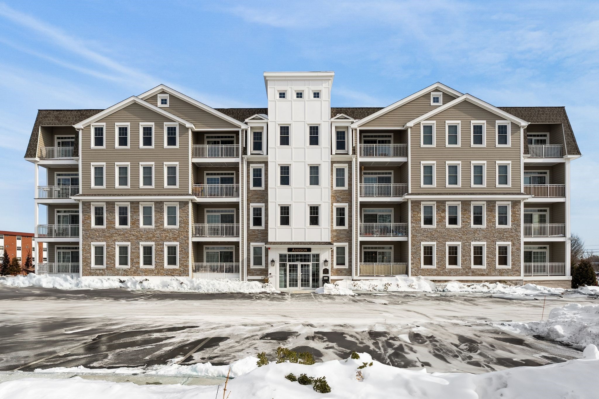 320 Middlesex Ave Unit A207, Medford, MA 02155