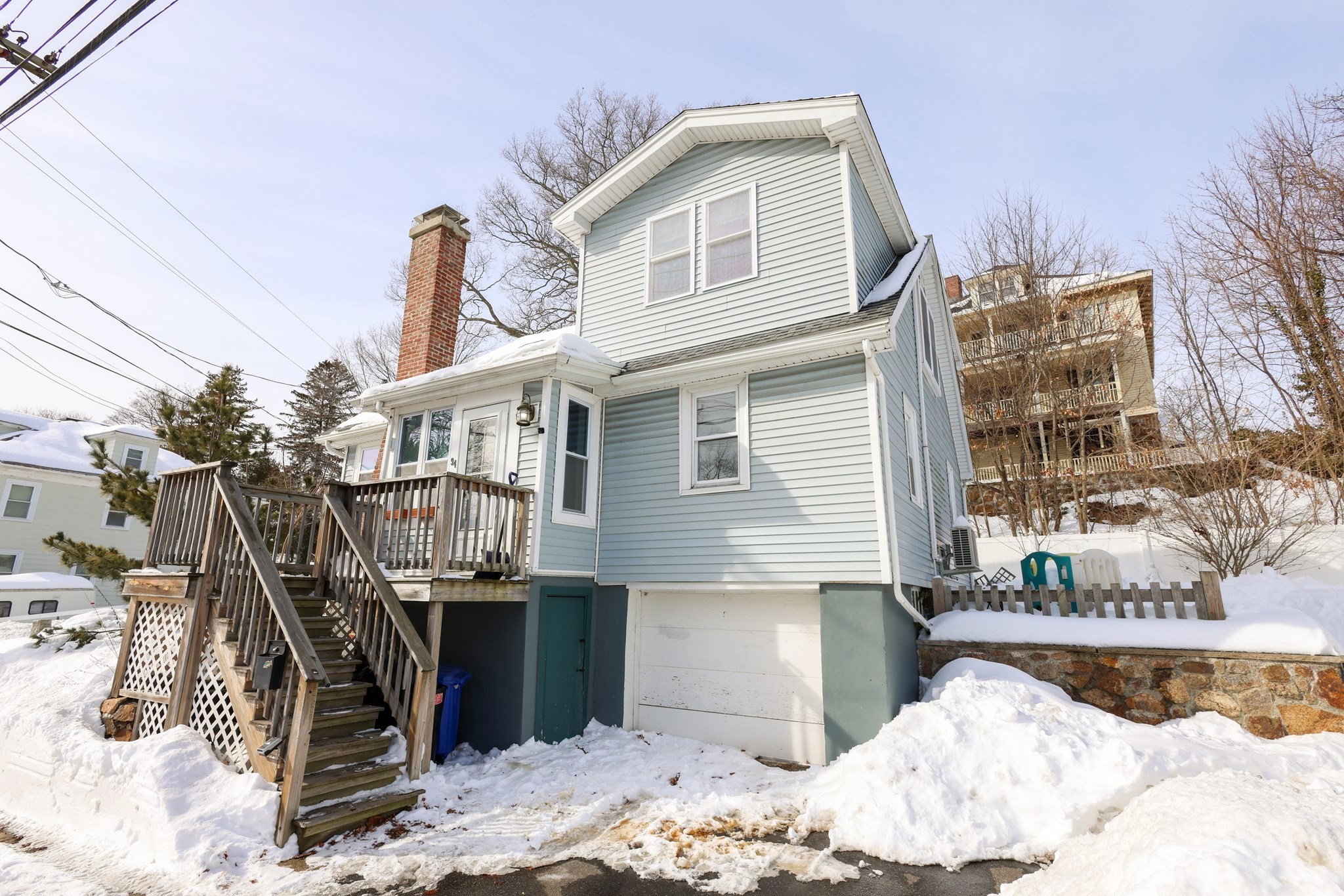 94 Essex Street, Beverly, MA 01915