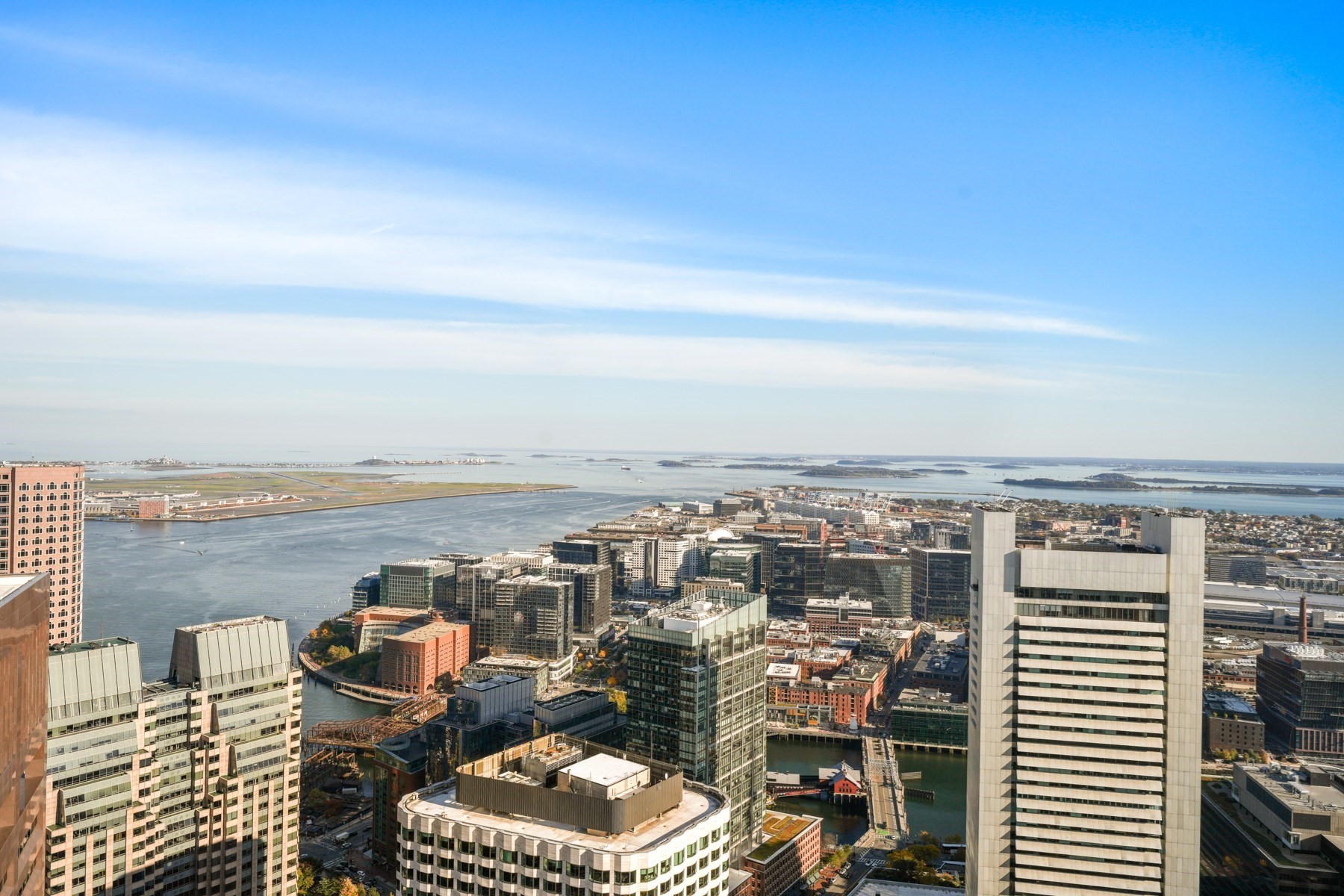 240 Devonshire Street Unit PH 1E, Downtown, Boston, MA 02110