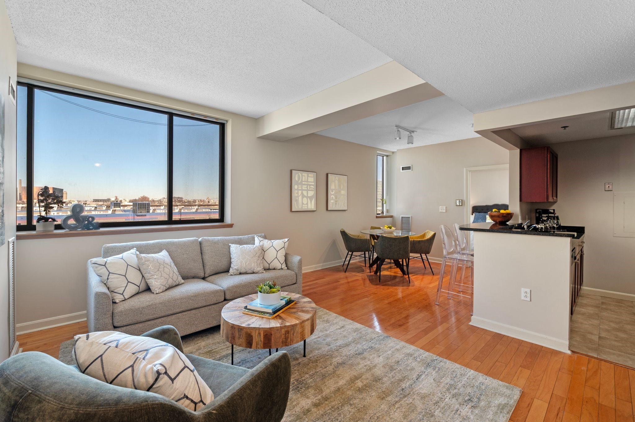 169 Monsignor Obrien Hwy Unit 605, Cambridge, MA 02141