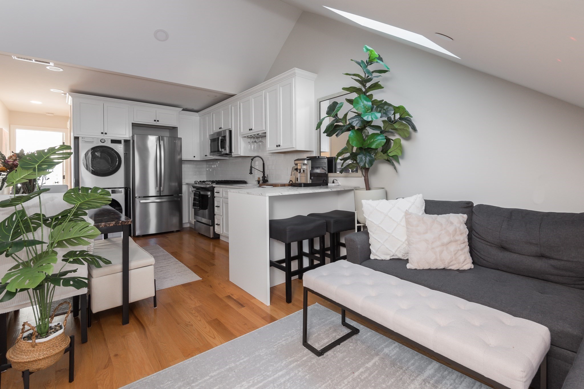 80 Bunker Hill Street Unit 3, Charlestown, Boston, MA 02129