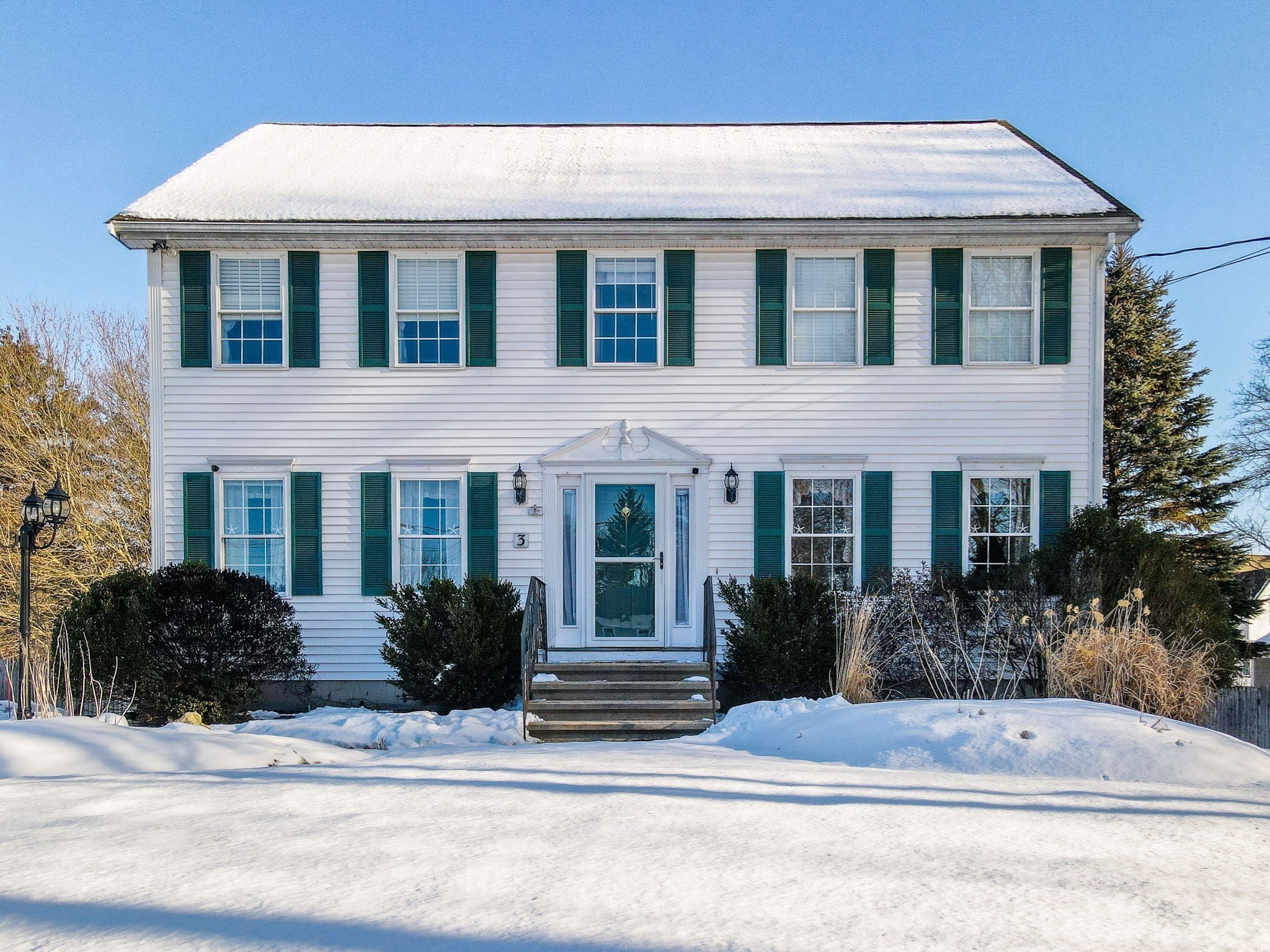 3 Molloy Road, Wilmington, MA 01887