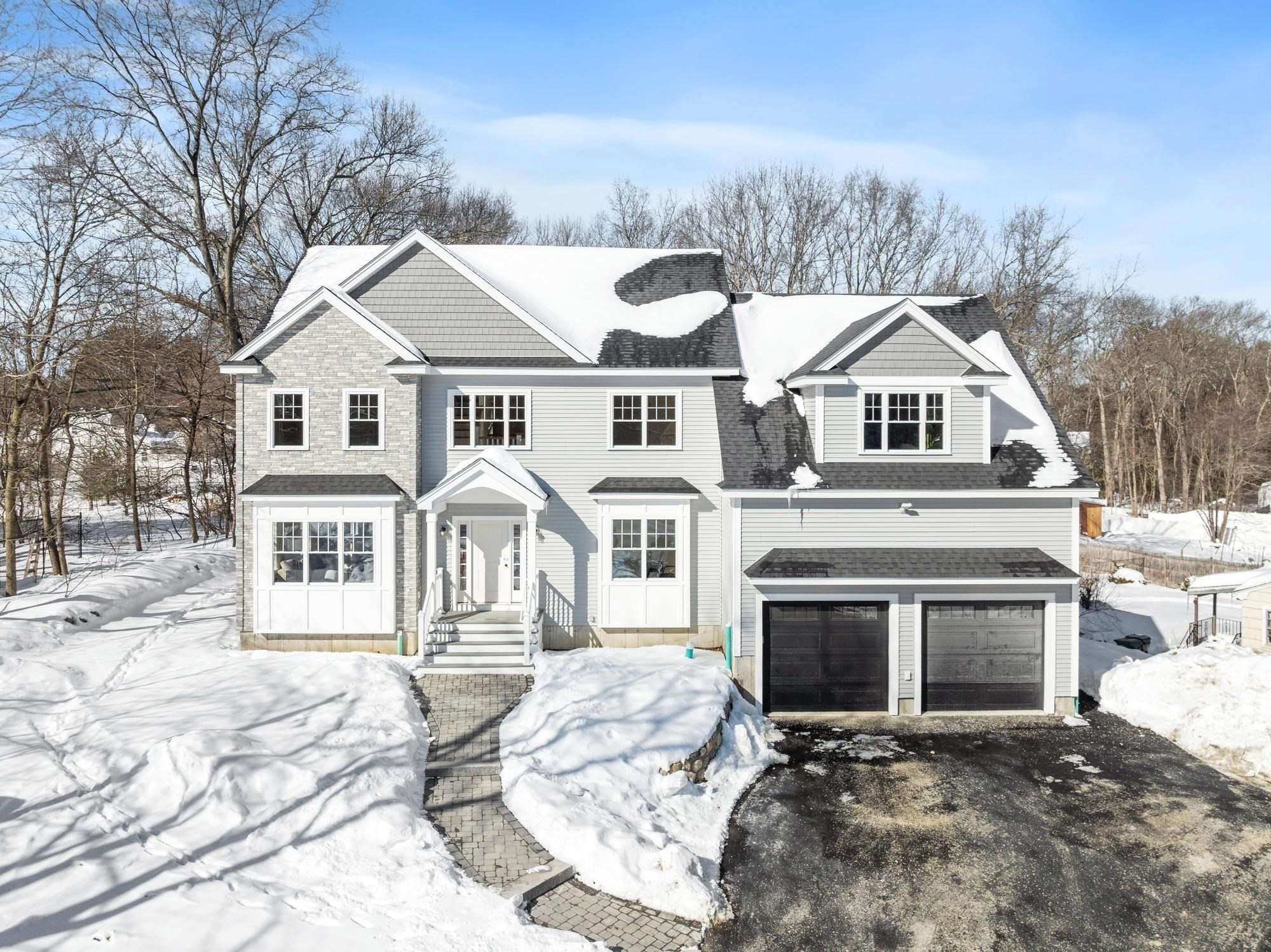 23 Wilmington Rd, Burlington, MA 01803