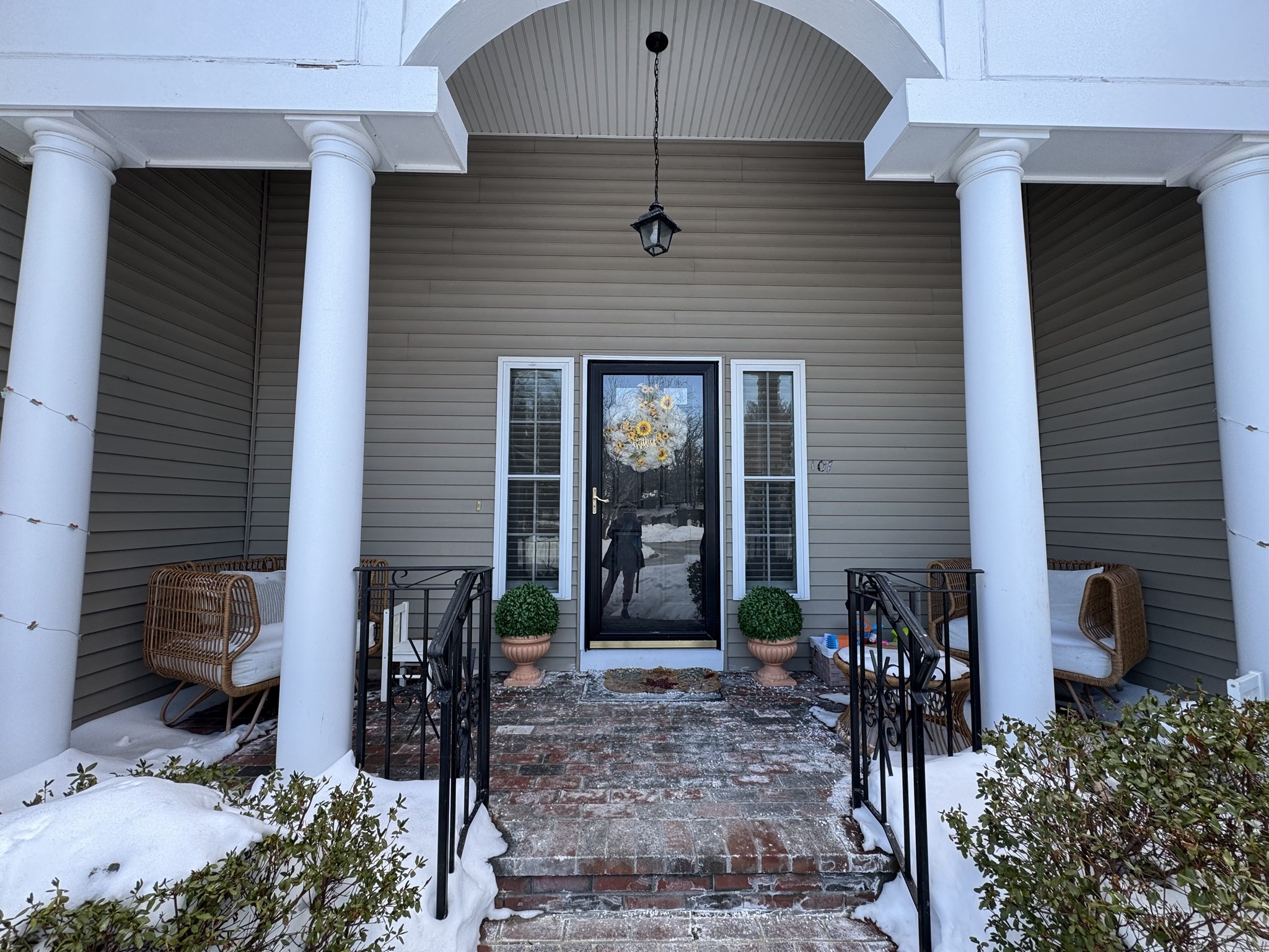 107 Meadow Rd Unit 107, Randolph, MA 02368