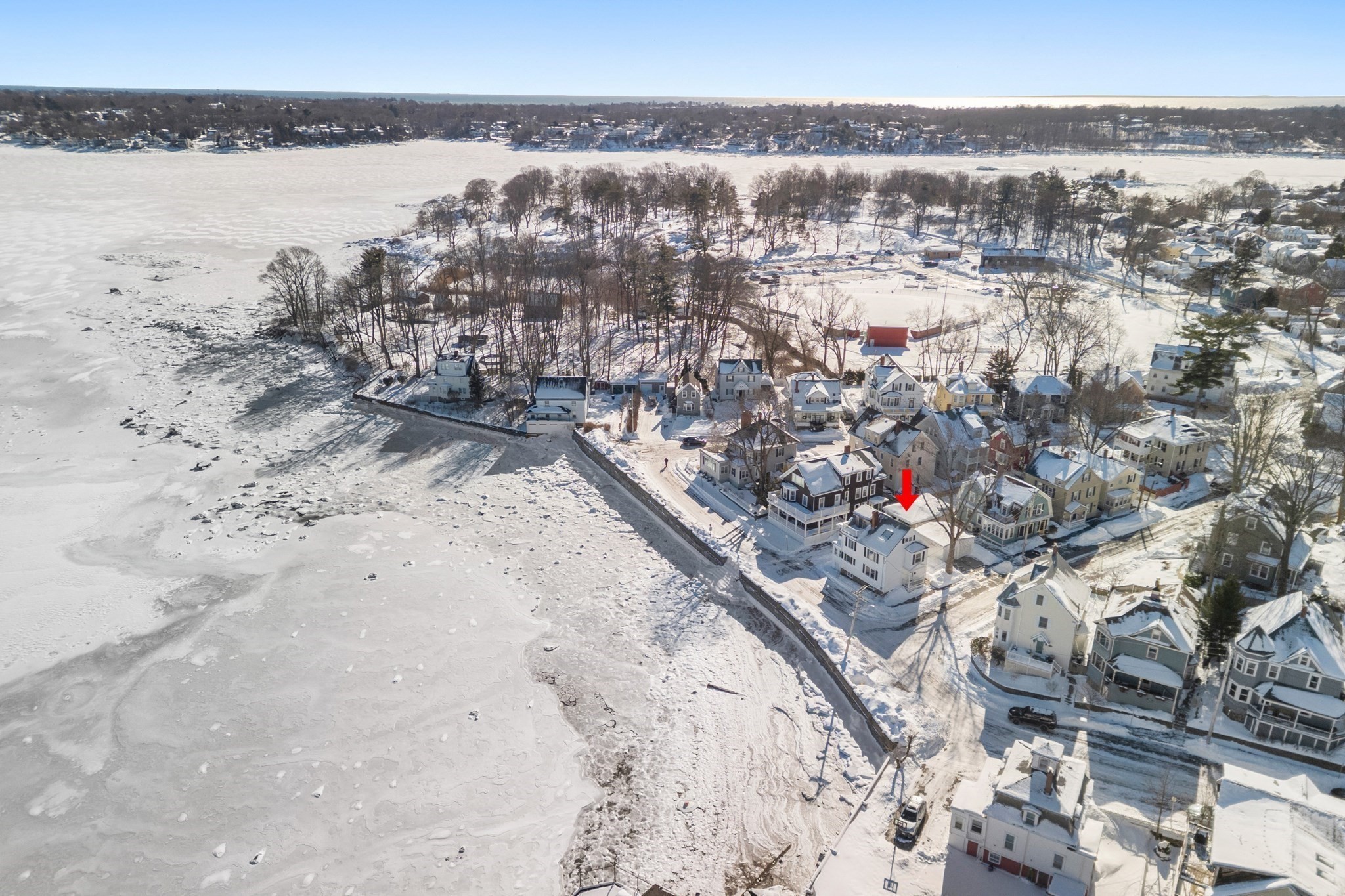 1 Shore Ave, Salem, MA 01970