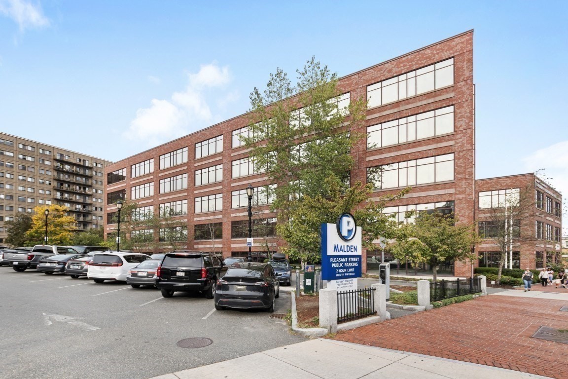 75 Pleasant Street Unit 120, Malden, MA 02148 - Image 11