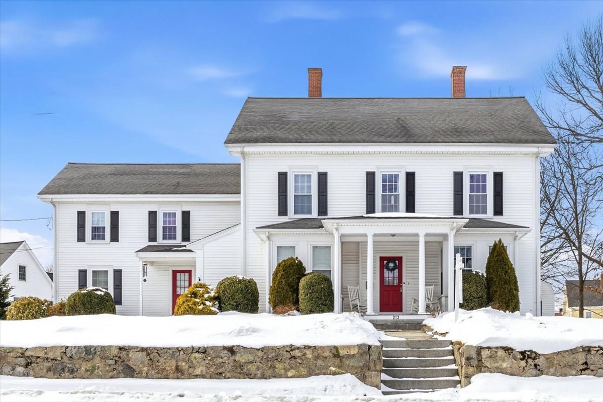 213 Pleasant Street Unit 213, Norwood, MA 02062