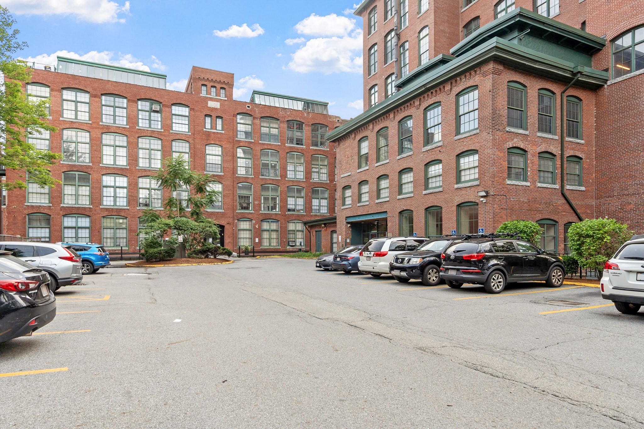 200 Market Street Unit 619, Lowell, MA 01852
