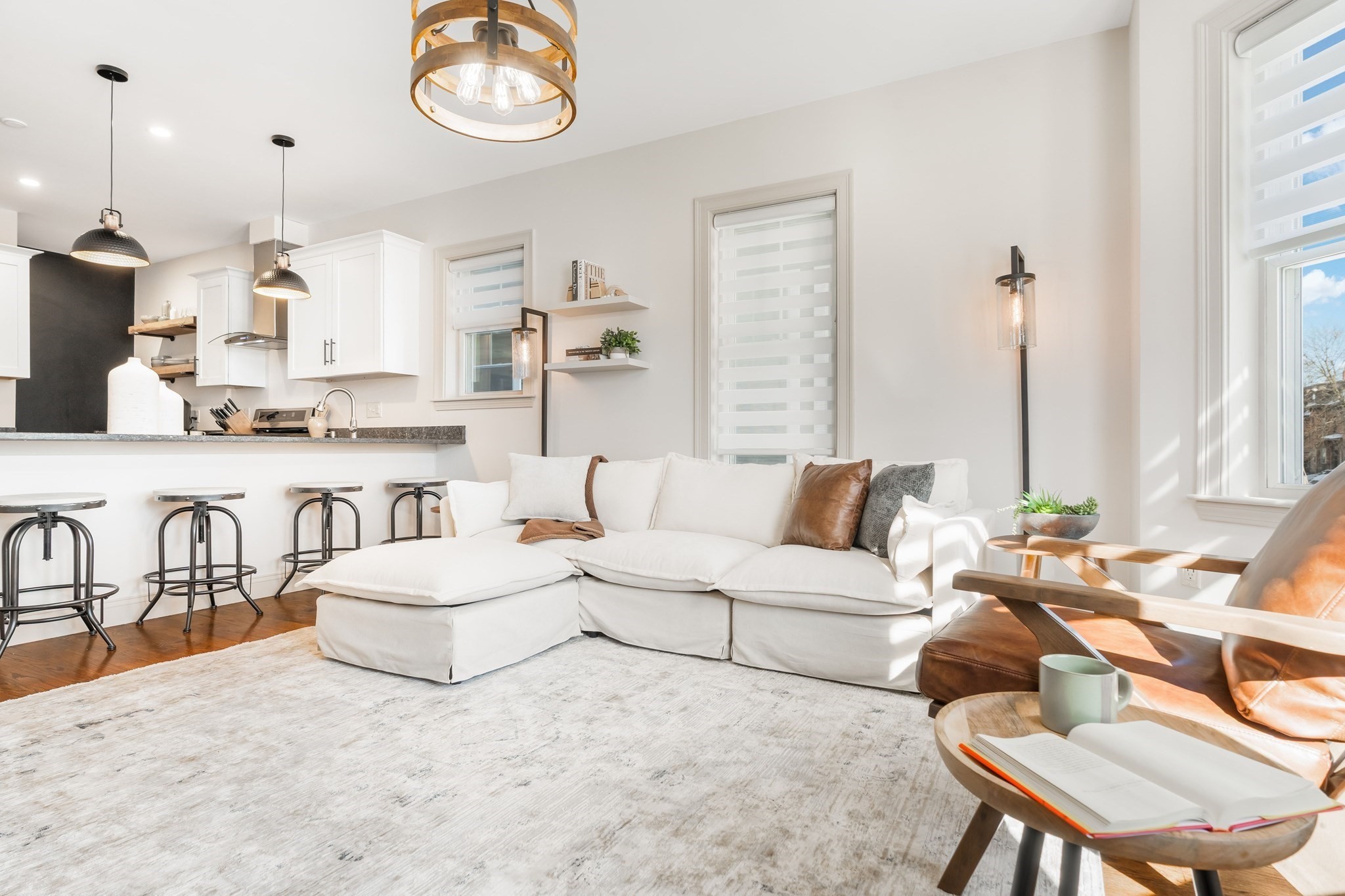 115 Pleasant St Unit 2, Dorchester, Boston, MA 02125