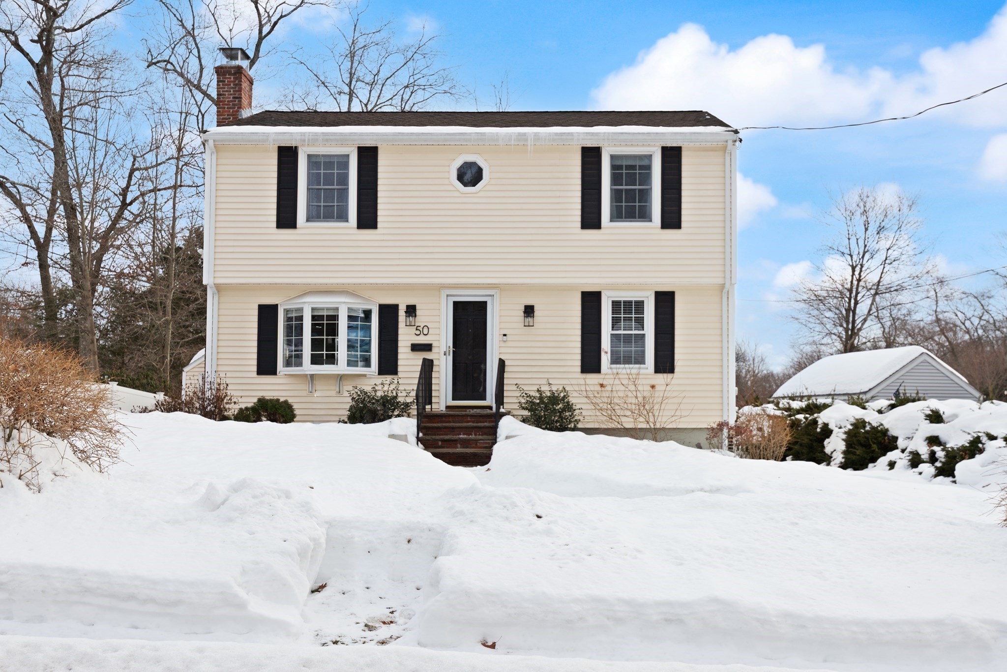 50 Forest Street, Reading, MA 01867