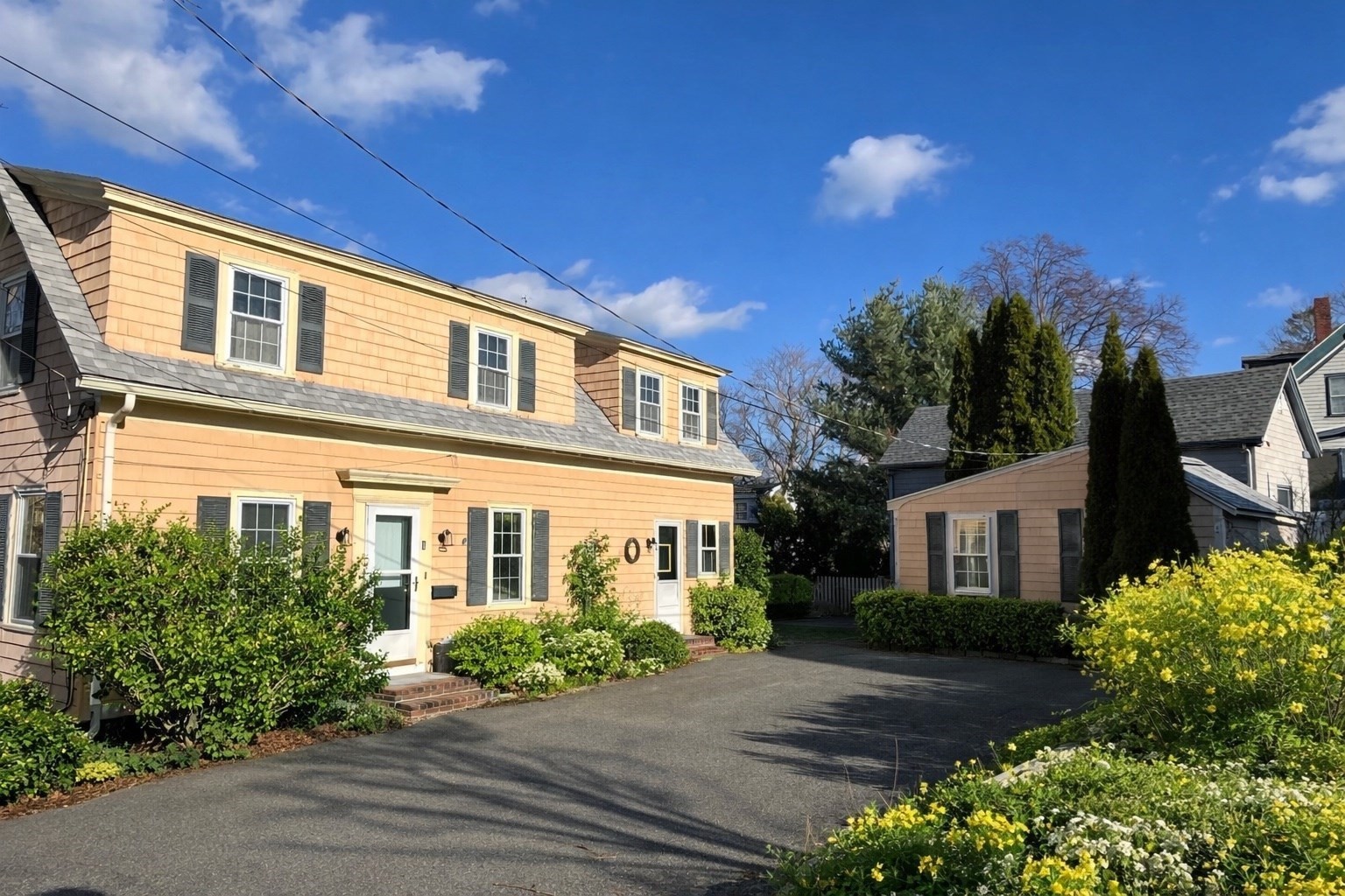 1 Charte Ct, Rockport, MA 01966