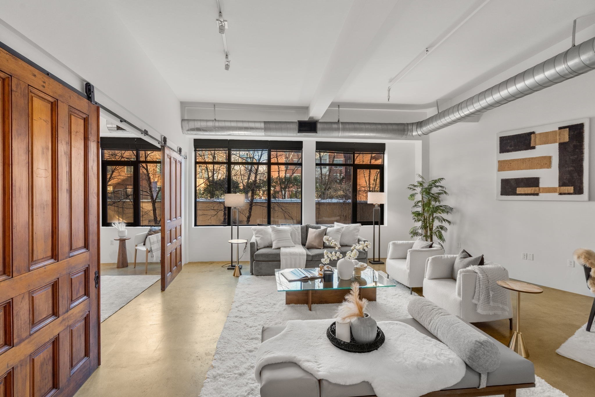 1200 Washington St Unit 216, South End, Boston, MA 02118