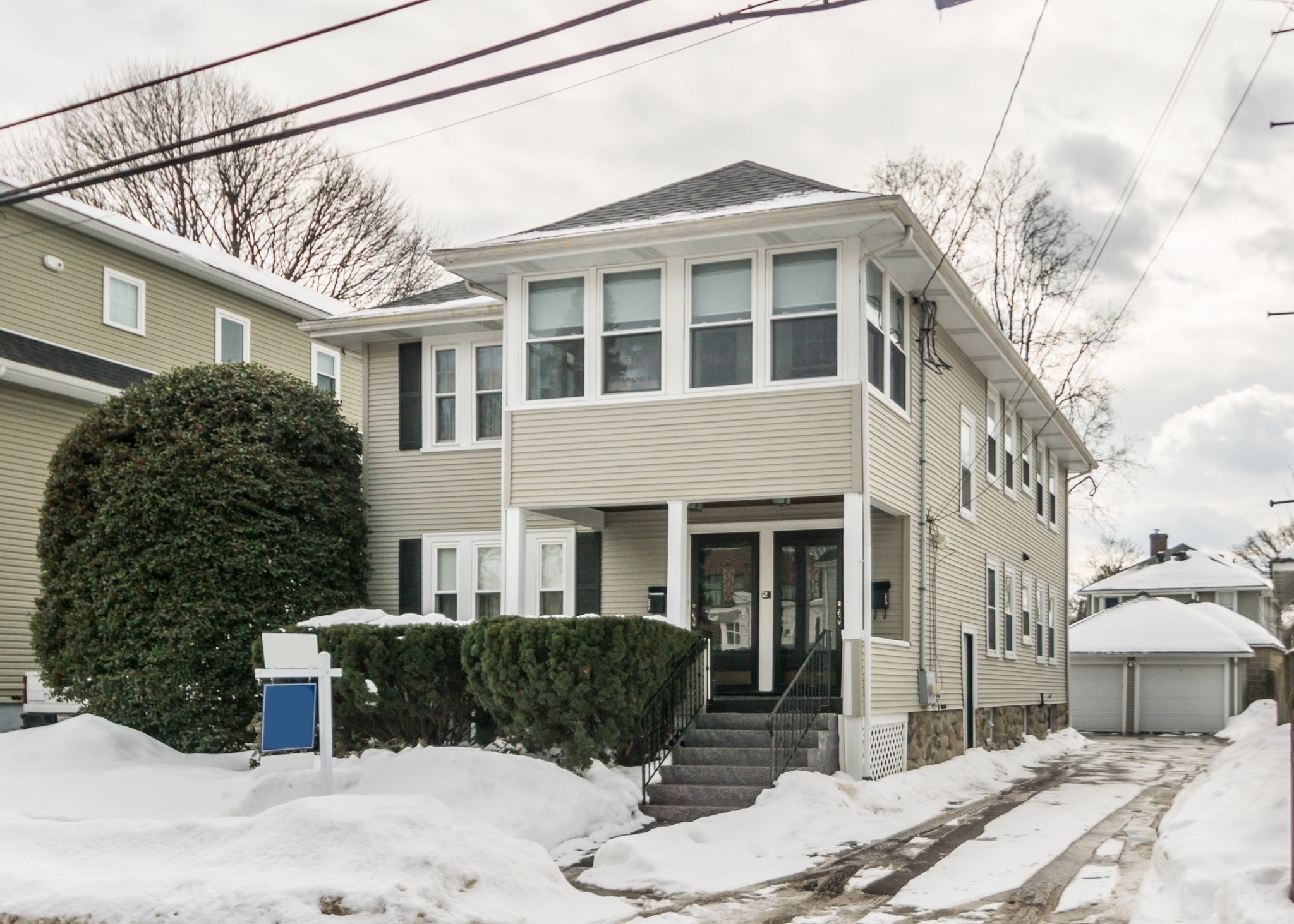 279 Ash Street, Waltham, MA 02453