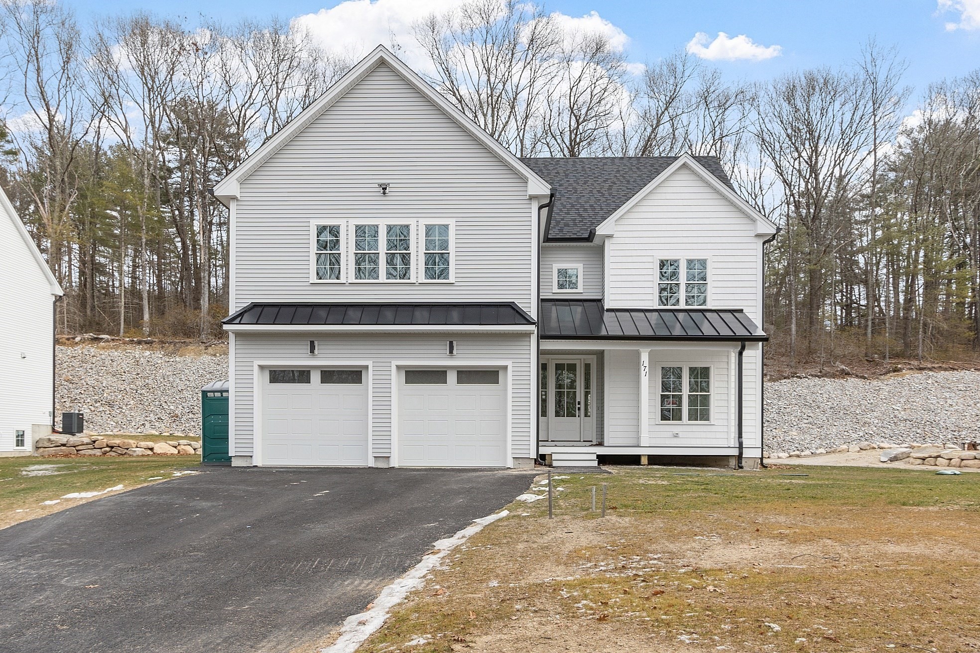 3 Upper Gore Road, Webster, MA 01570