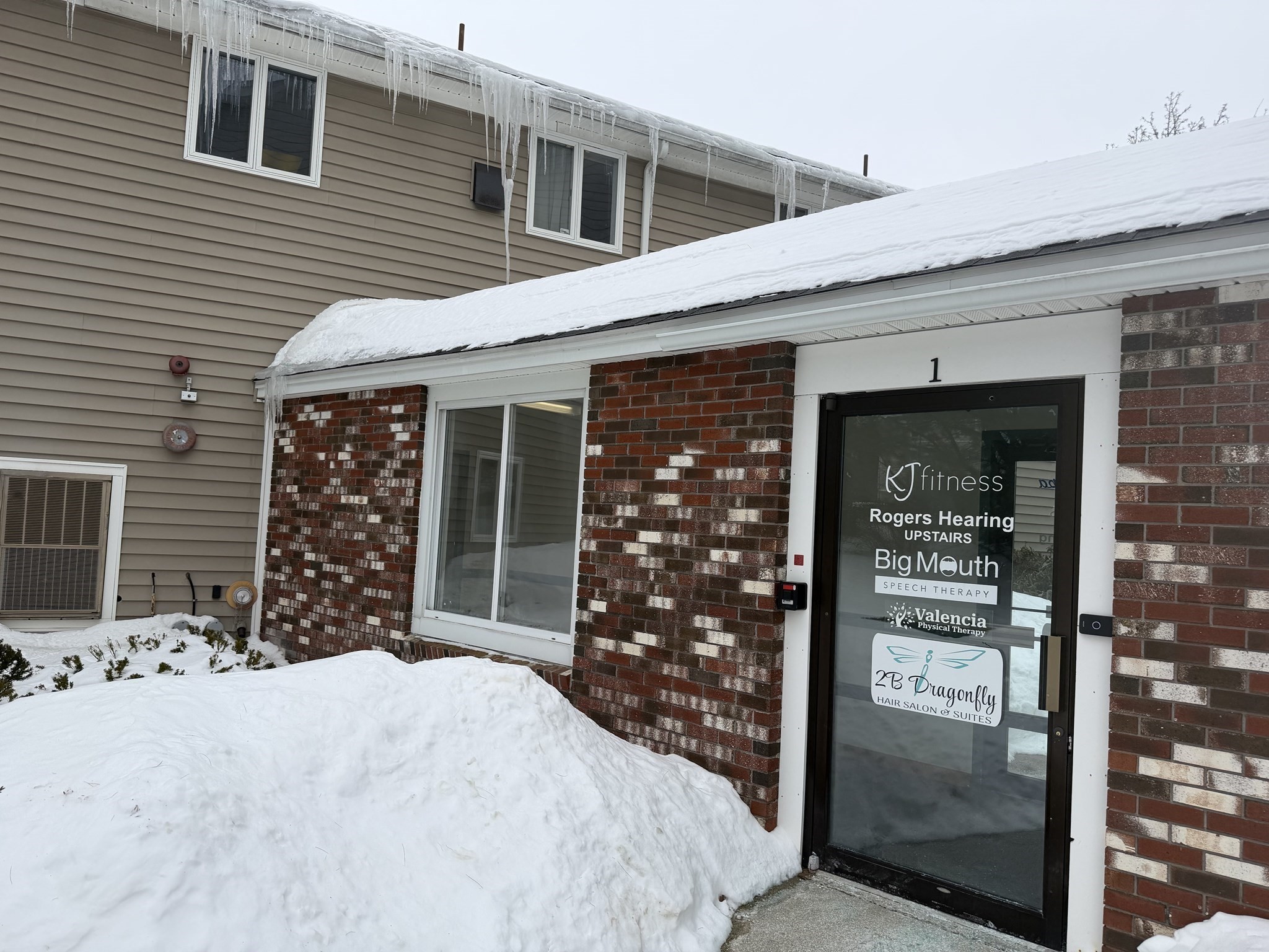 1565 Main St Unit 1F, Tewksbury, MA 01876