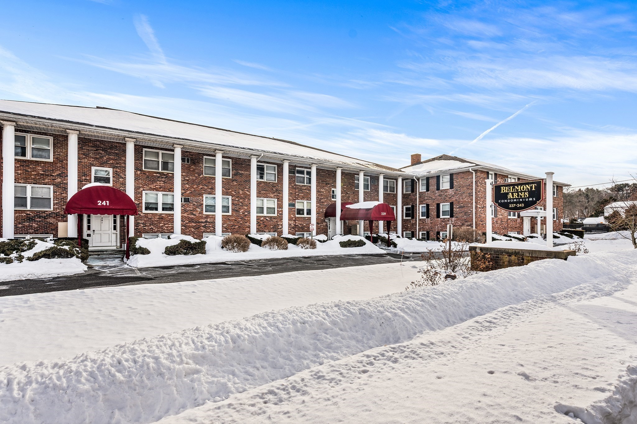 241 Main St Unit C3, Reading, MA 01867 - Image 15