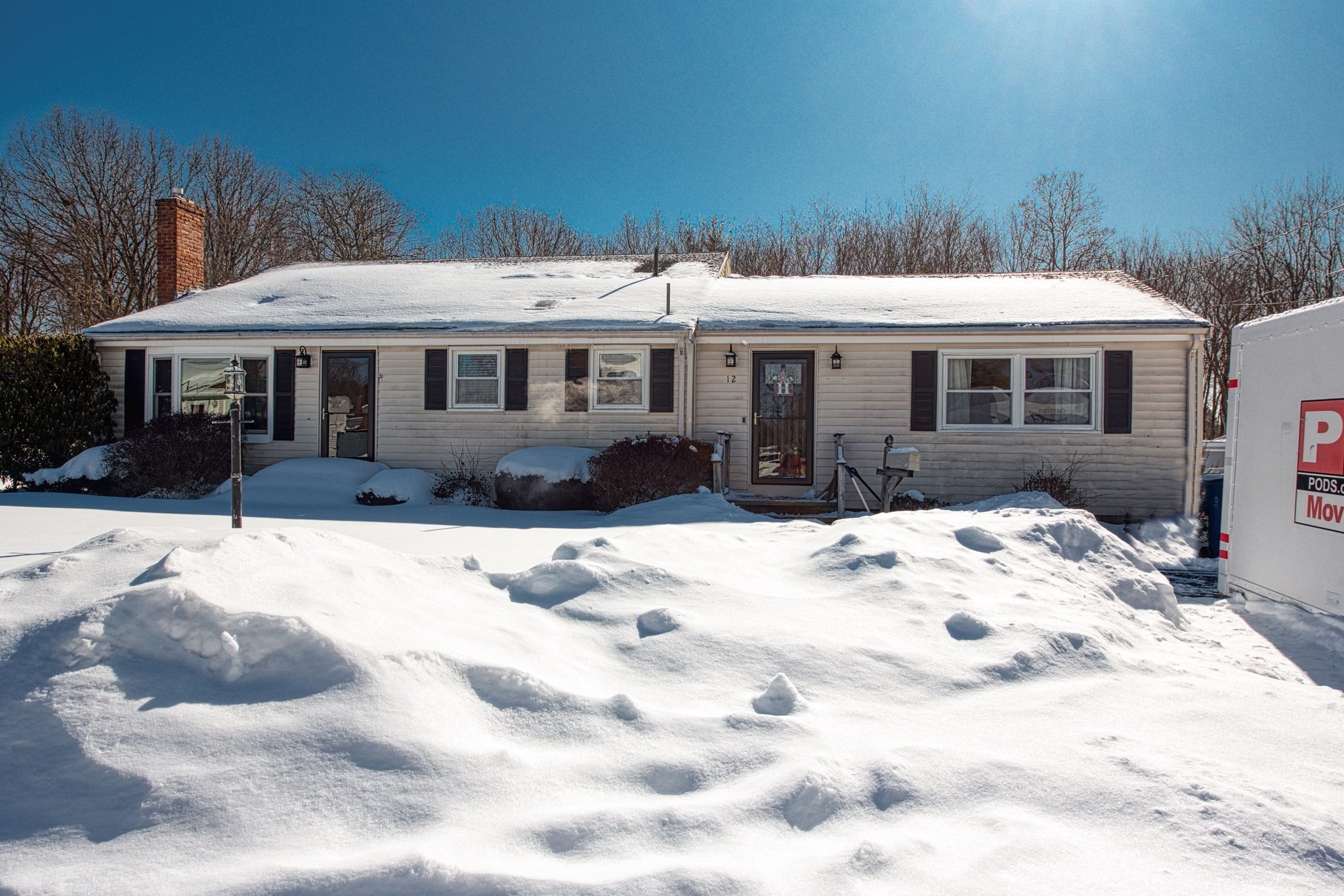 12 Brewster Rd, Randolph, MA 02368