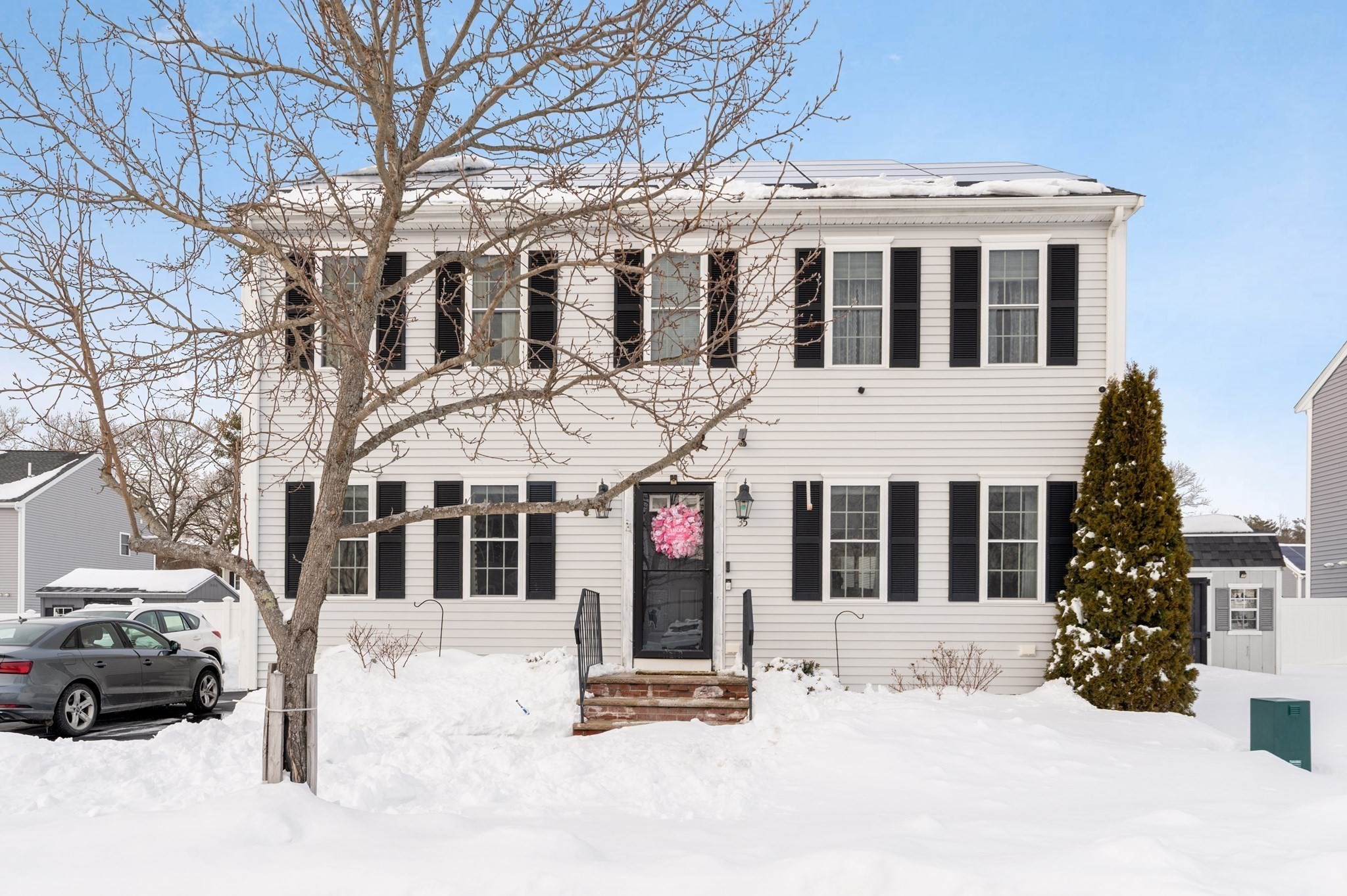 35 Sophia Ln, Bridgewater, MA 02324 - Image 4