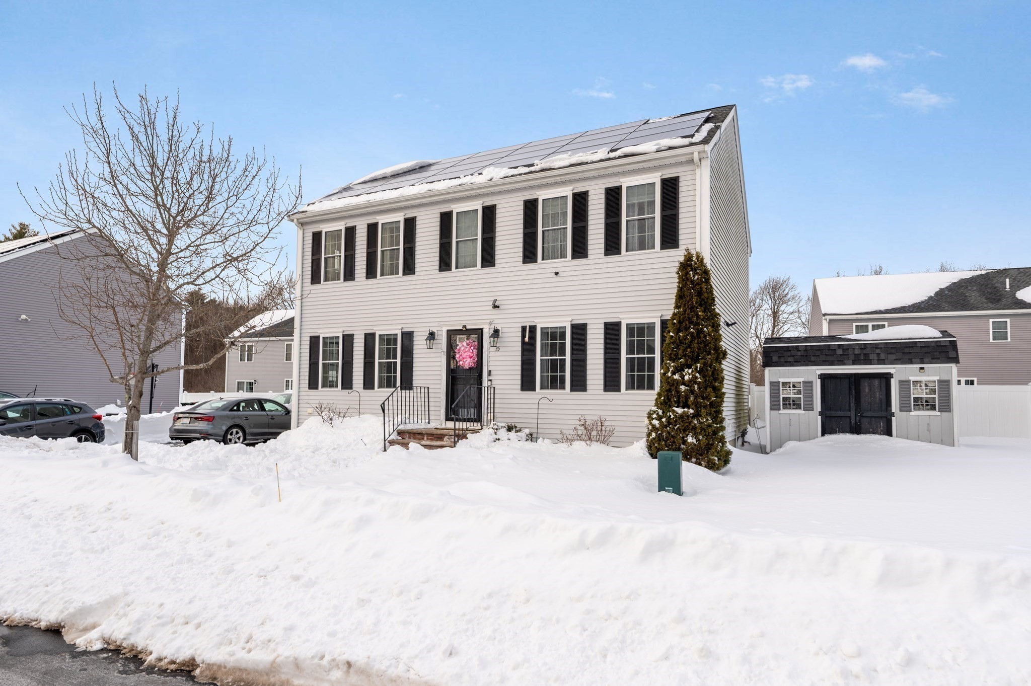 35 Sophia Ln, Bridgewater, MA 02324 - Image 6