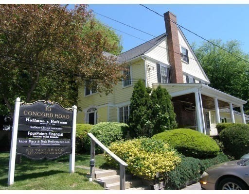 8 Concord Road & 356 Boston Post, Sudbury, MA 01776 - Image 2