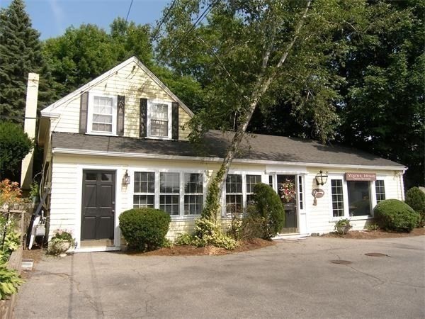 8 Concord Road & 356 Boston Post, Sudbury, MA 01776 - Image 3
