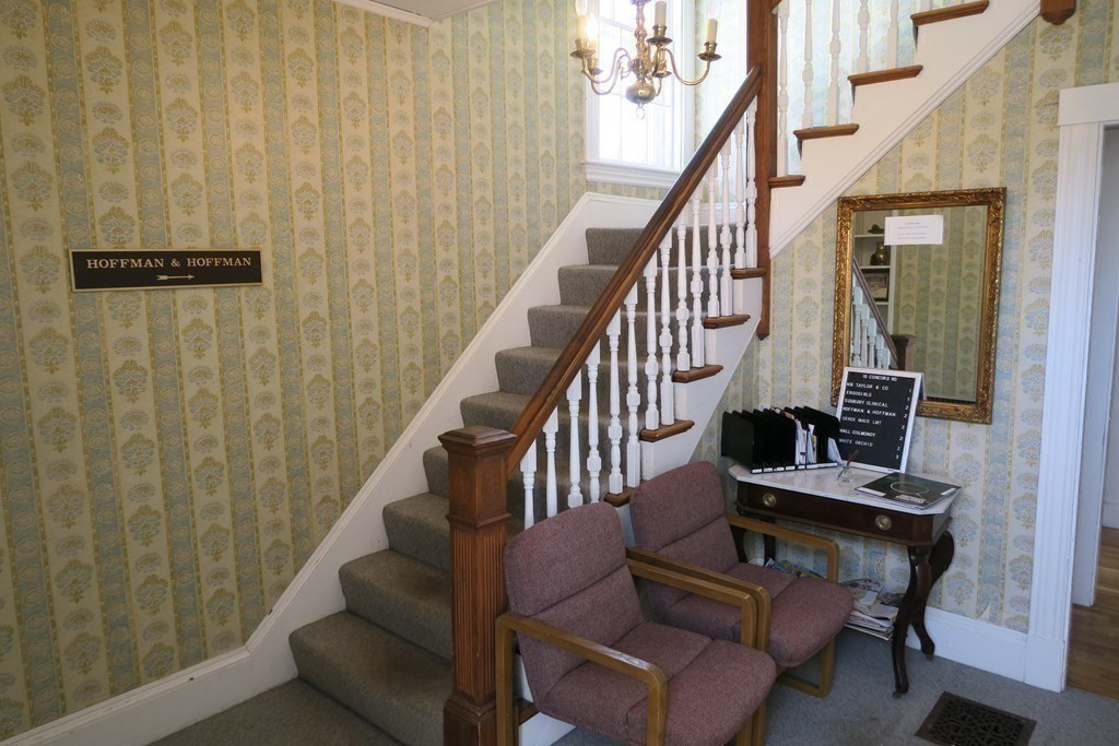 8 Concord Road & 356 Boston Post, Sudbury, MA 01776 - Image 21