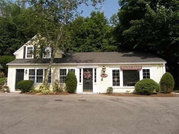 8 Concord Road & 356 Boston Post, Sudbury, MA 01776 - Image 28