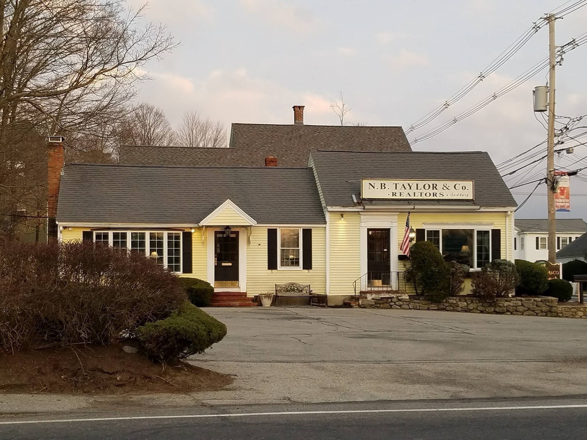 8 Concord Road & 356 Boston Post, Sudbury, MA 01776 - Image 4