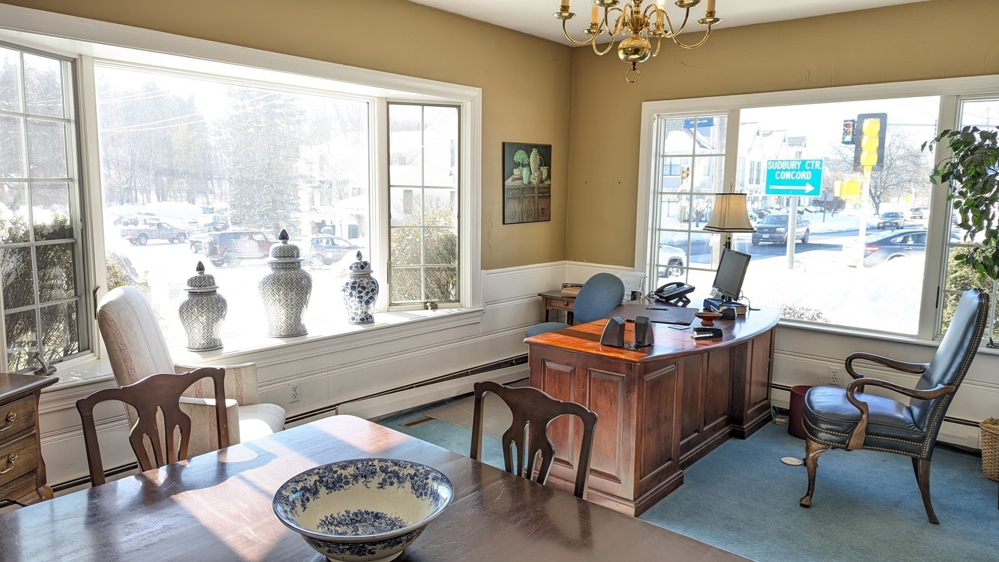 8 Concord Road & 356 Boston Post, Sudbury, MA 01776 - Image 34