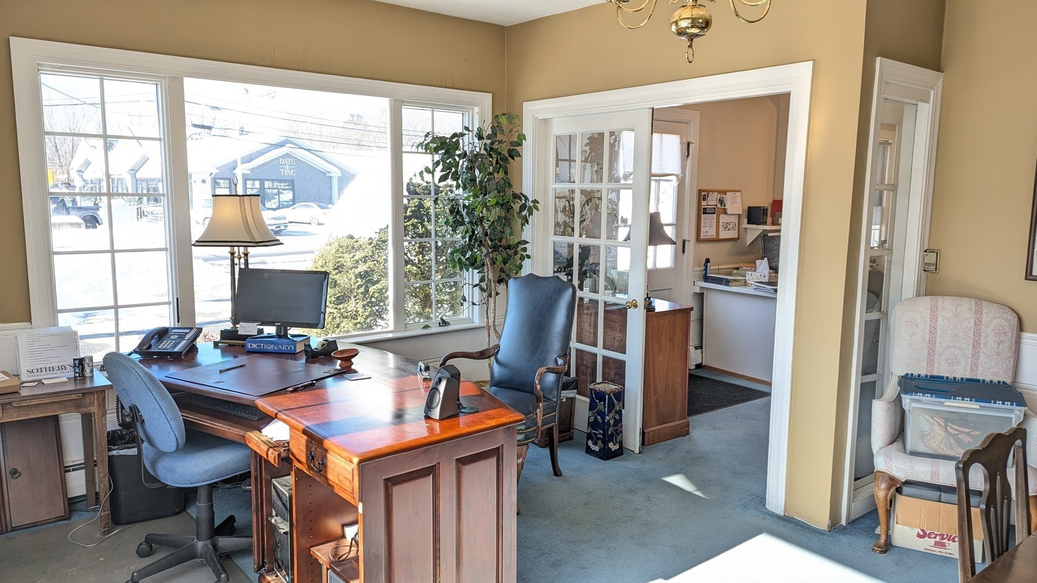 8 Concord Road & 356 Boston Post, Sudbury, MA 01776 - Image 35