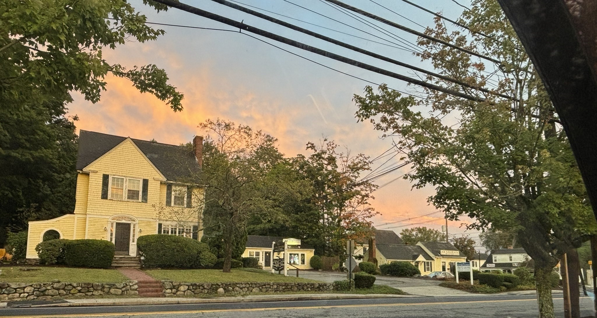 8 Concord Road & 356 Boston Post, Sudbury, MA 01776 - Image 5