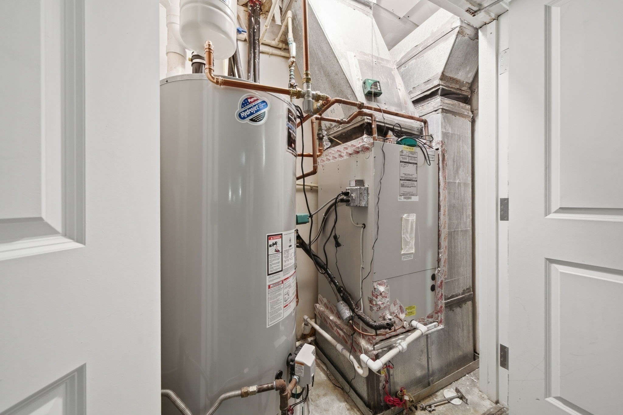 8 Crowninshield Street Unit 410, Peabody, MA 01960 - Image 28