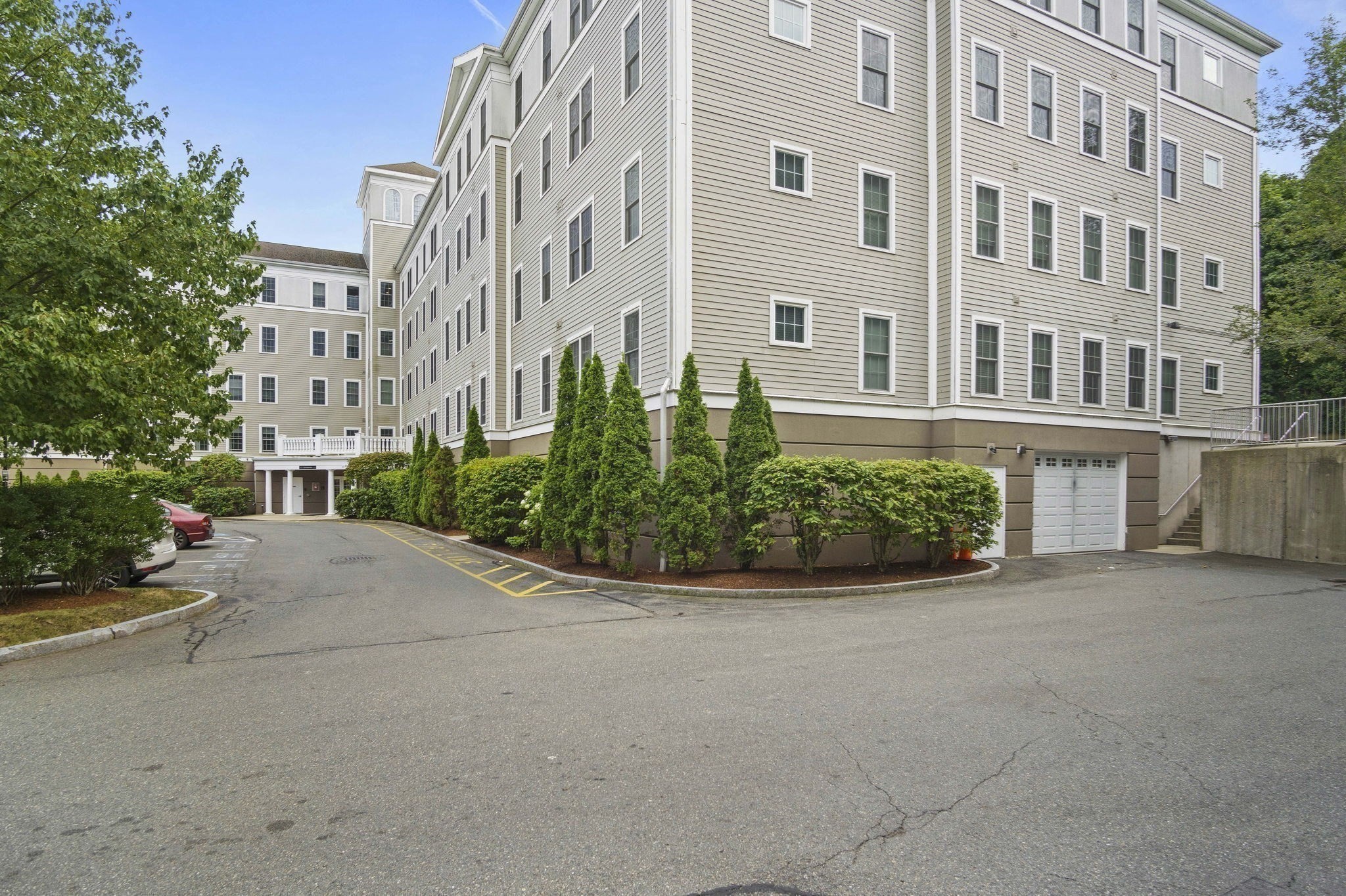 8 Crowninshield Street Unit 410, Peabody, MA 01960 - Image 29