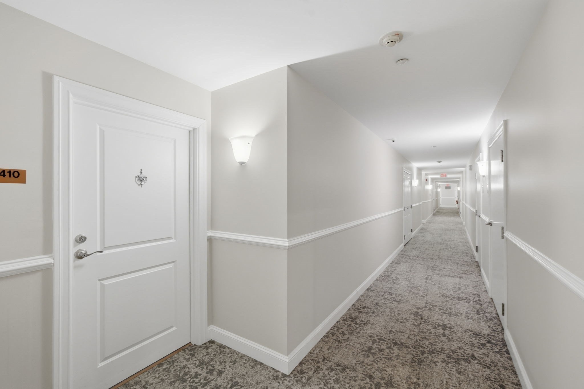 8 Crowninshield Street Unit 410, Peabody, MA 01960 - Image 4