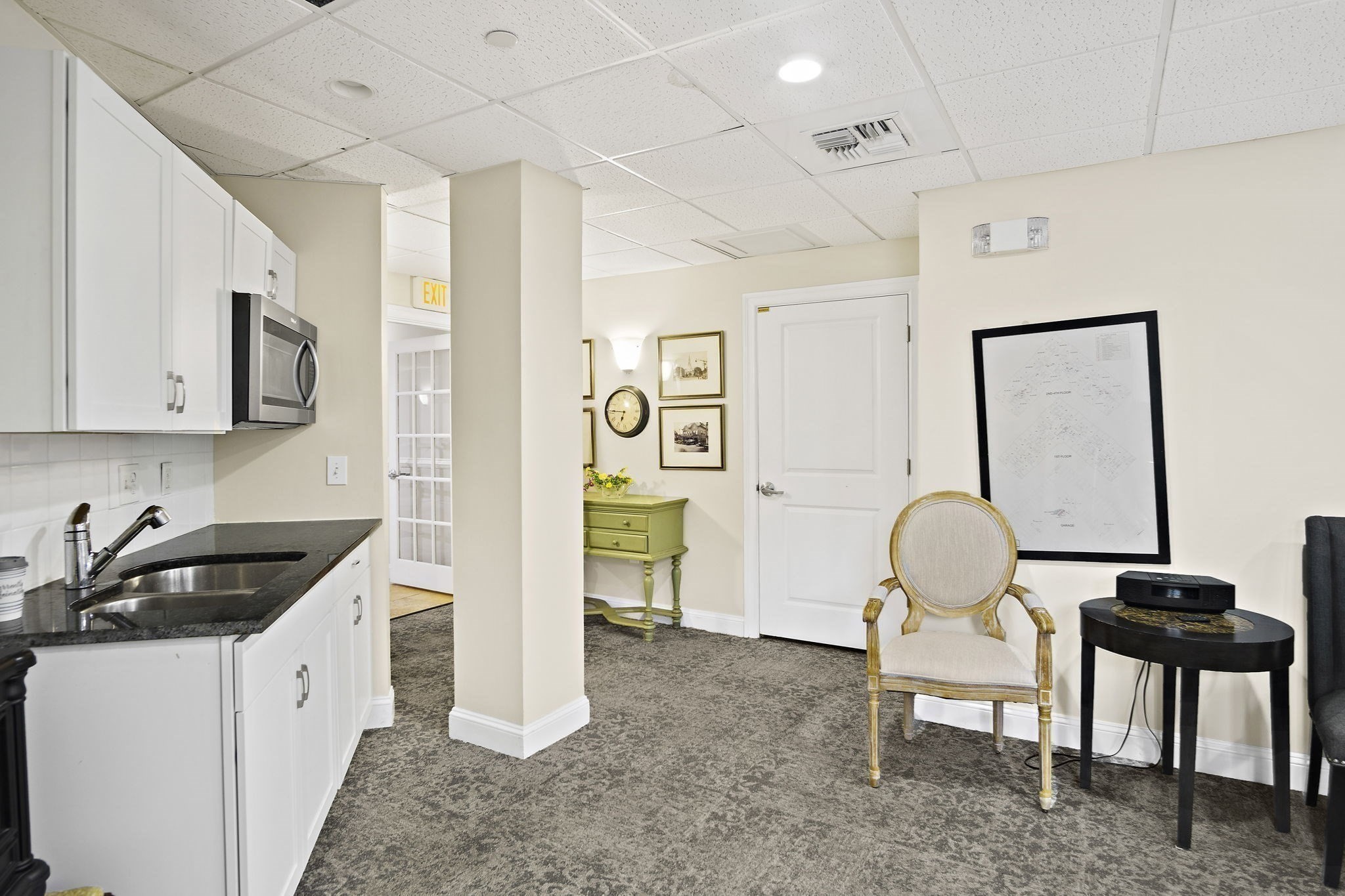 8 Crowninshield Street Unit 410, Peabody, MA 01960 - Image 38