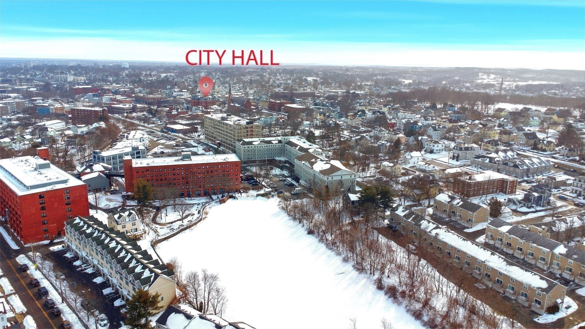 8 Crowninshield Street Unit 410, Peabody, MA 01960 - Image 39