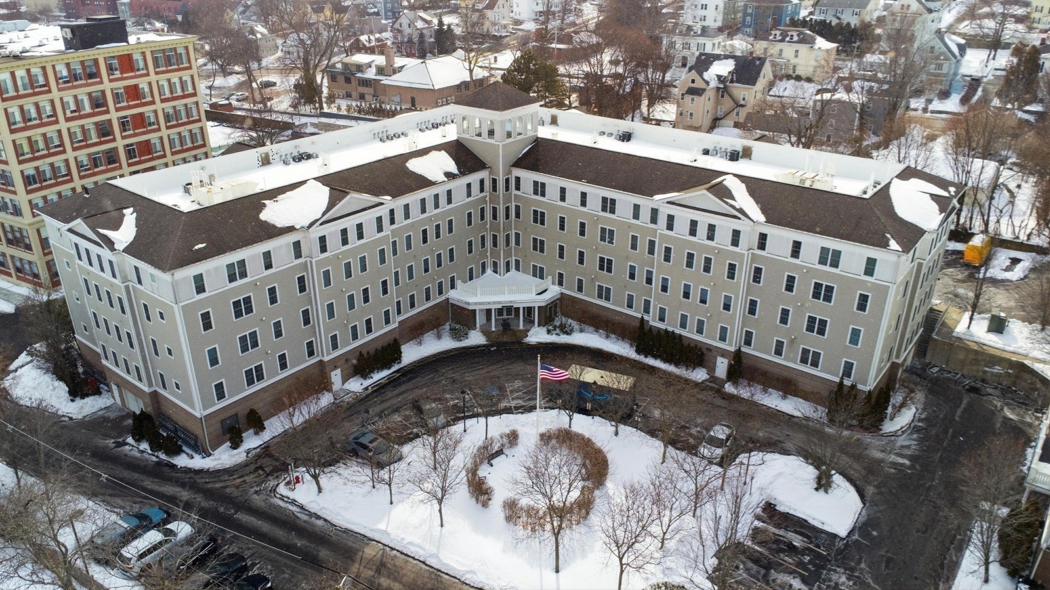 8 Crowninshield Street Unit 410, Peabody, MA 01960 - Image 40