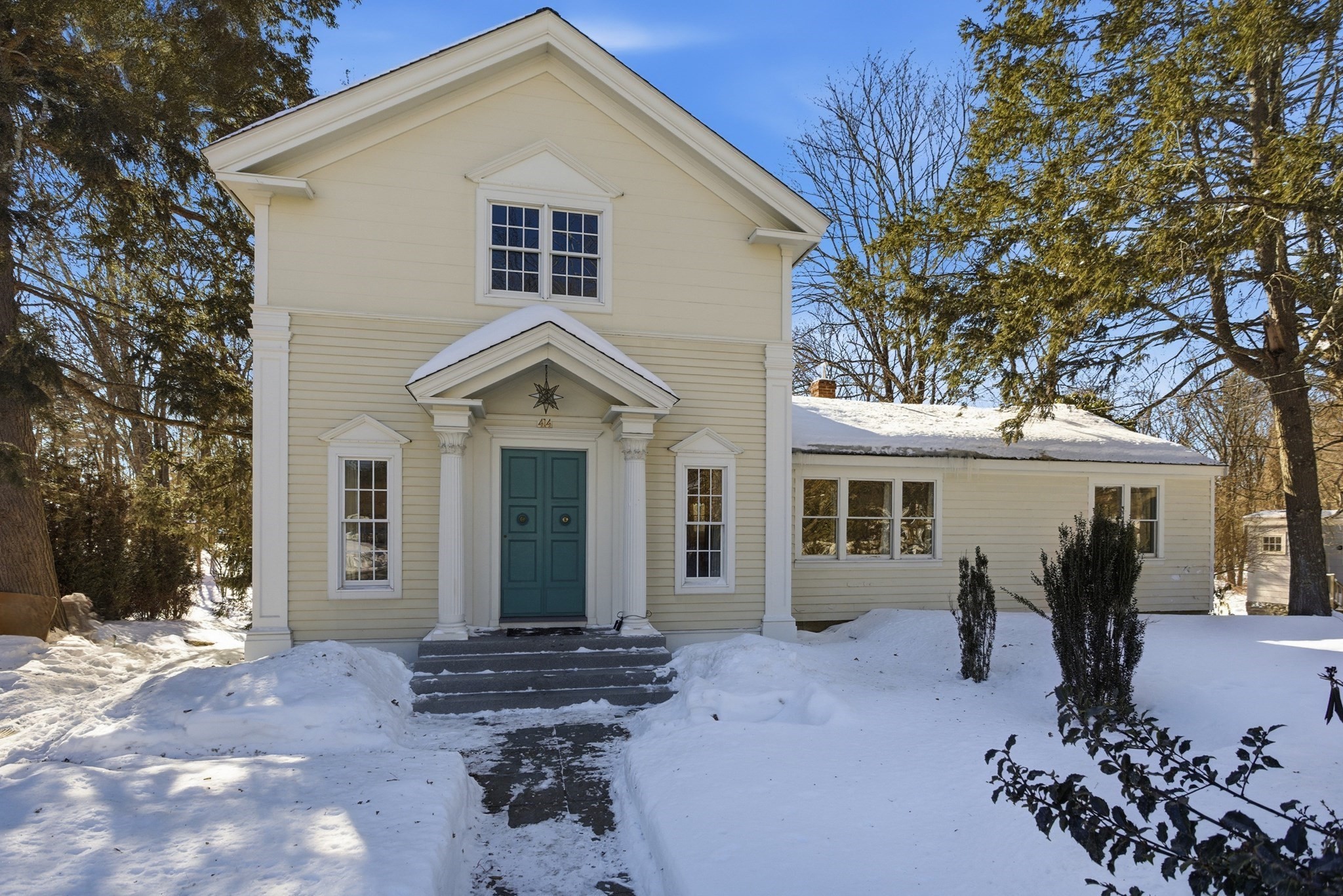 414 Great Road, Stow, MA 01775