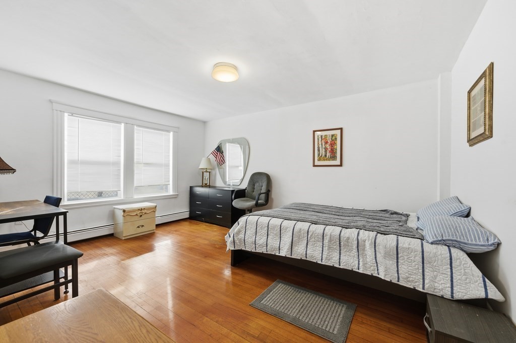 42 West Baltimore Unit 18, Lynn, MA 01902
