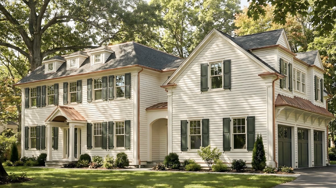 78 Suffolk Road, Wellesley, MA 02481