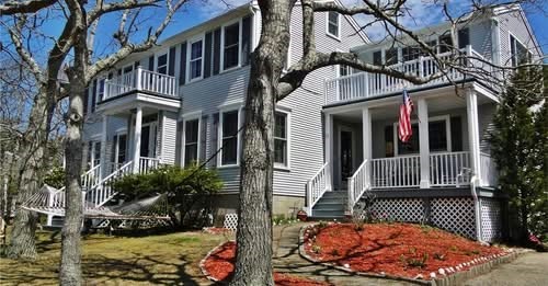 32 Niagara Lane, Yarmouth, MA 02673