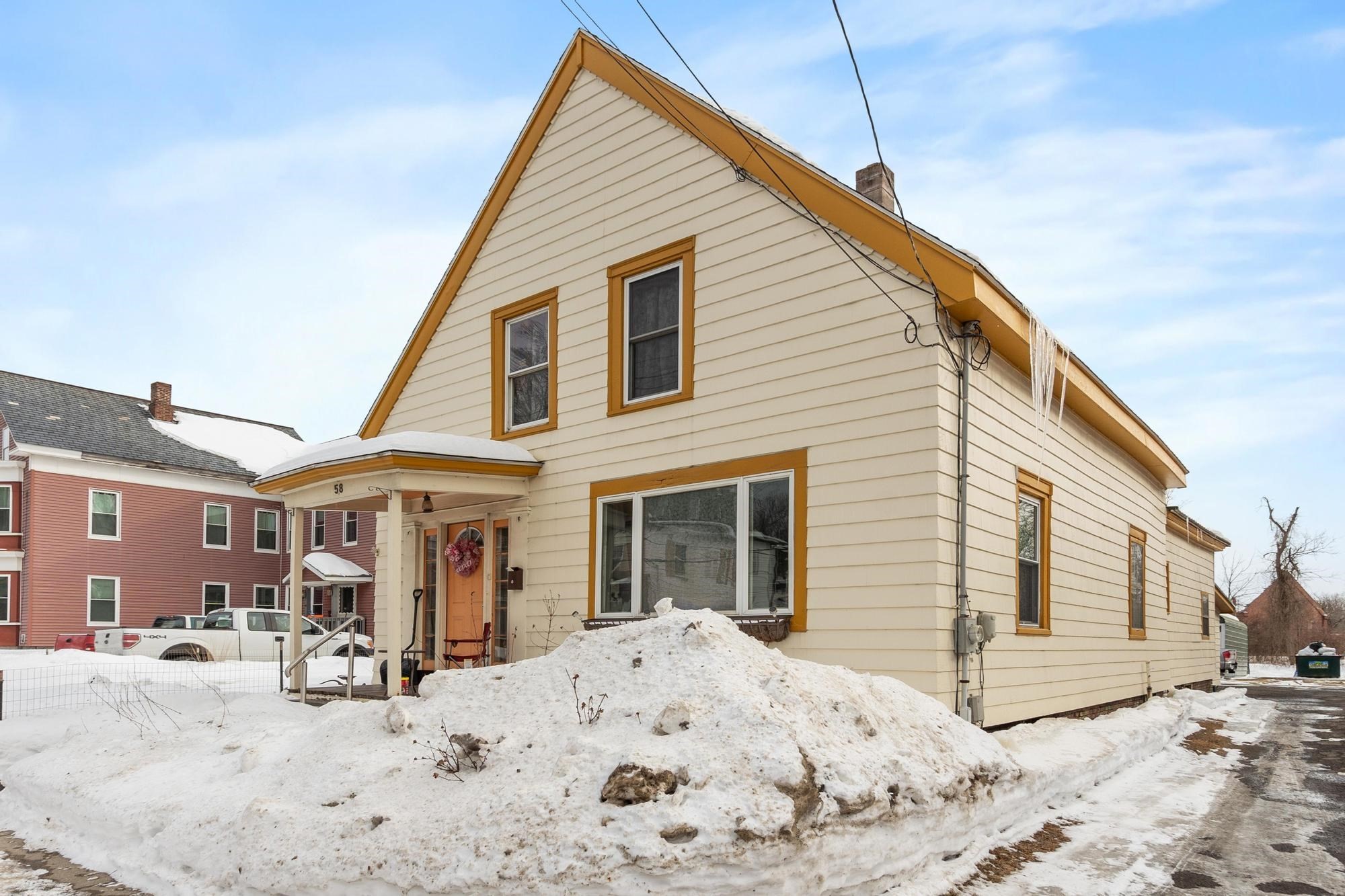 58 E Main St, Orange, MA 01364