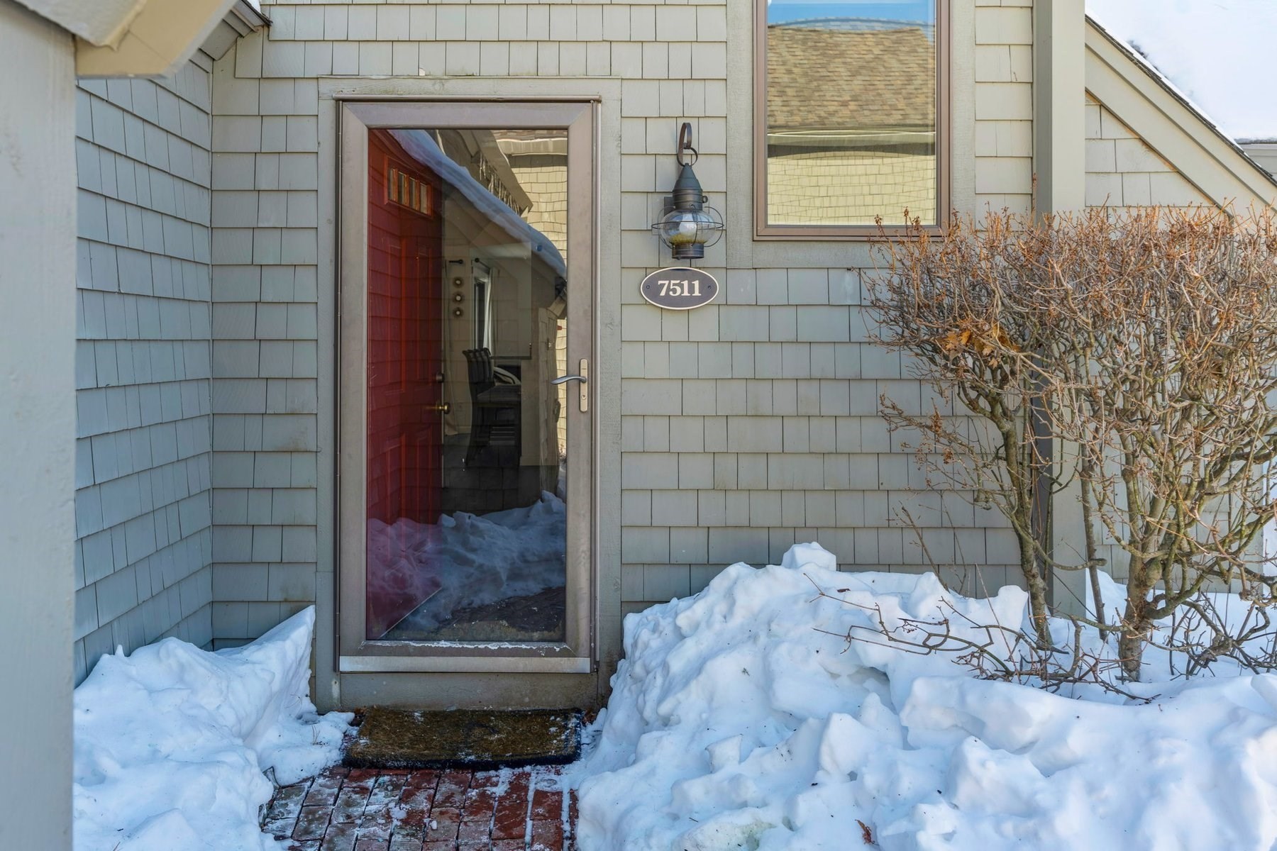 22 Mid Iron Way Unit 7511, Mashpee, MA 02649