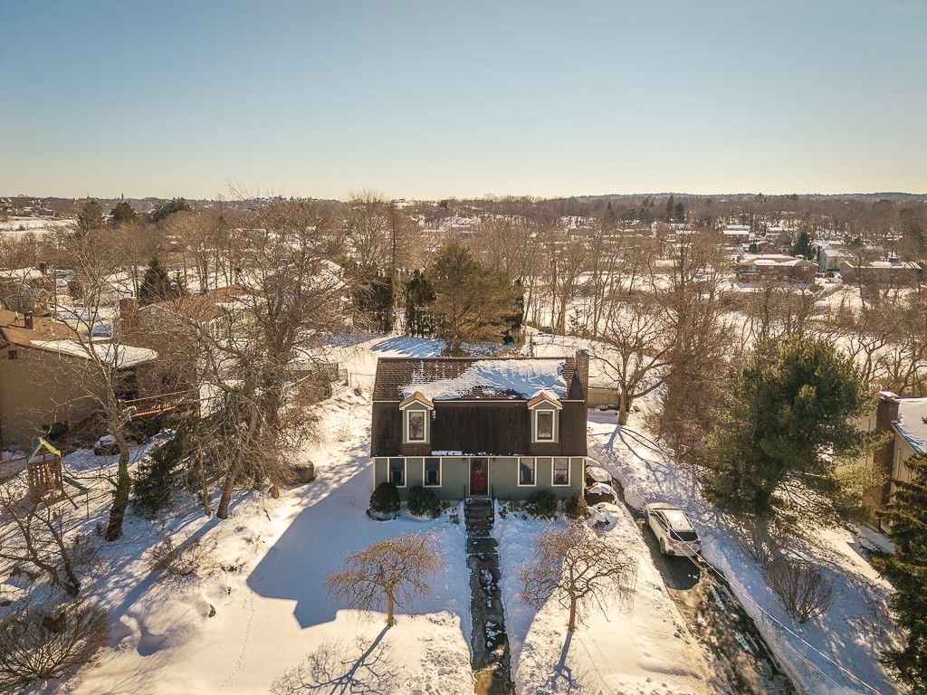 13 Honeysuckle Road, Gloucester, MA 01930