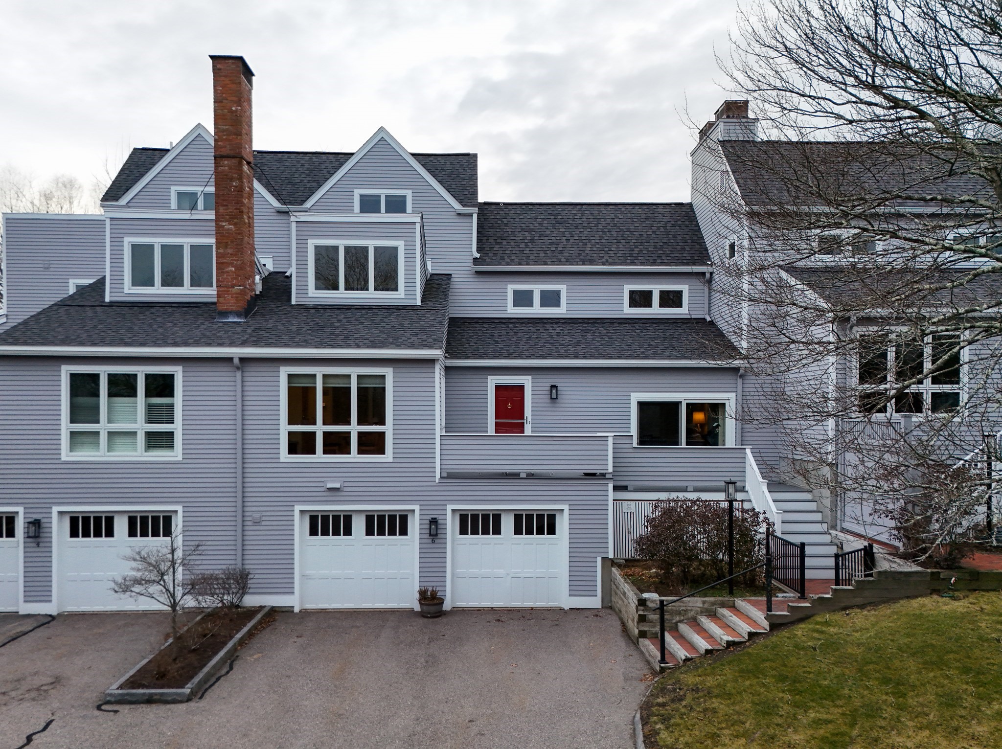 6 Hopewell Farm Rd Unit 6, Natick, MA 01760