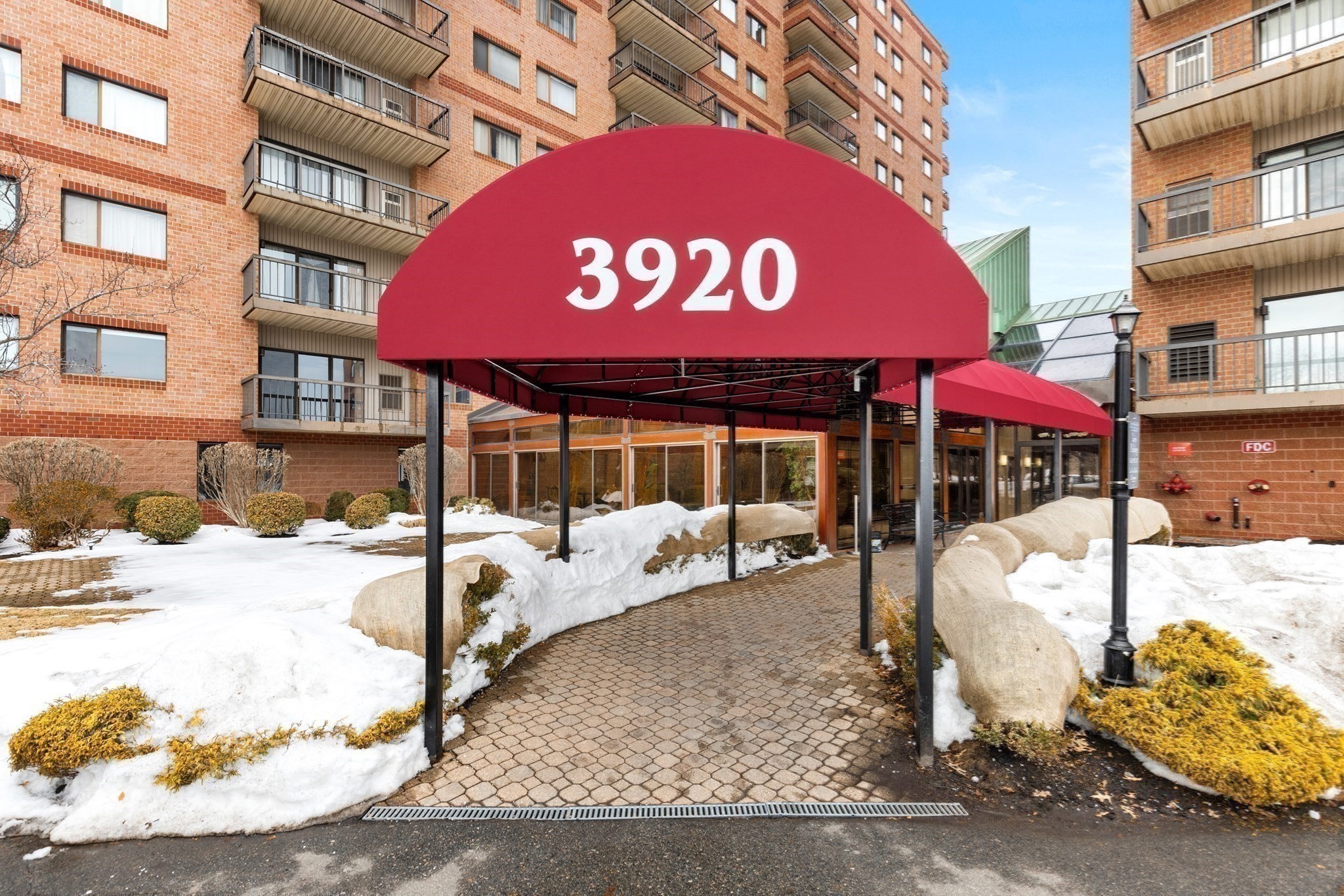 3920 Mystic Valley Parkway Unit 613, Medford, MA 02155 - Image 37