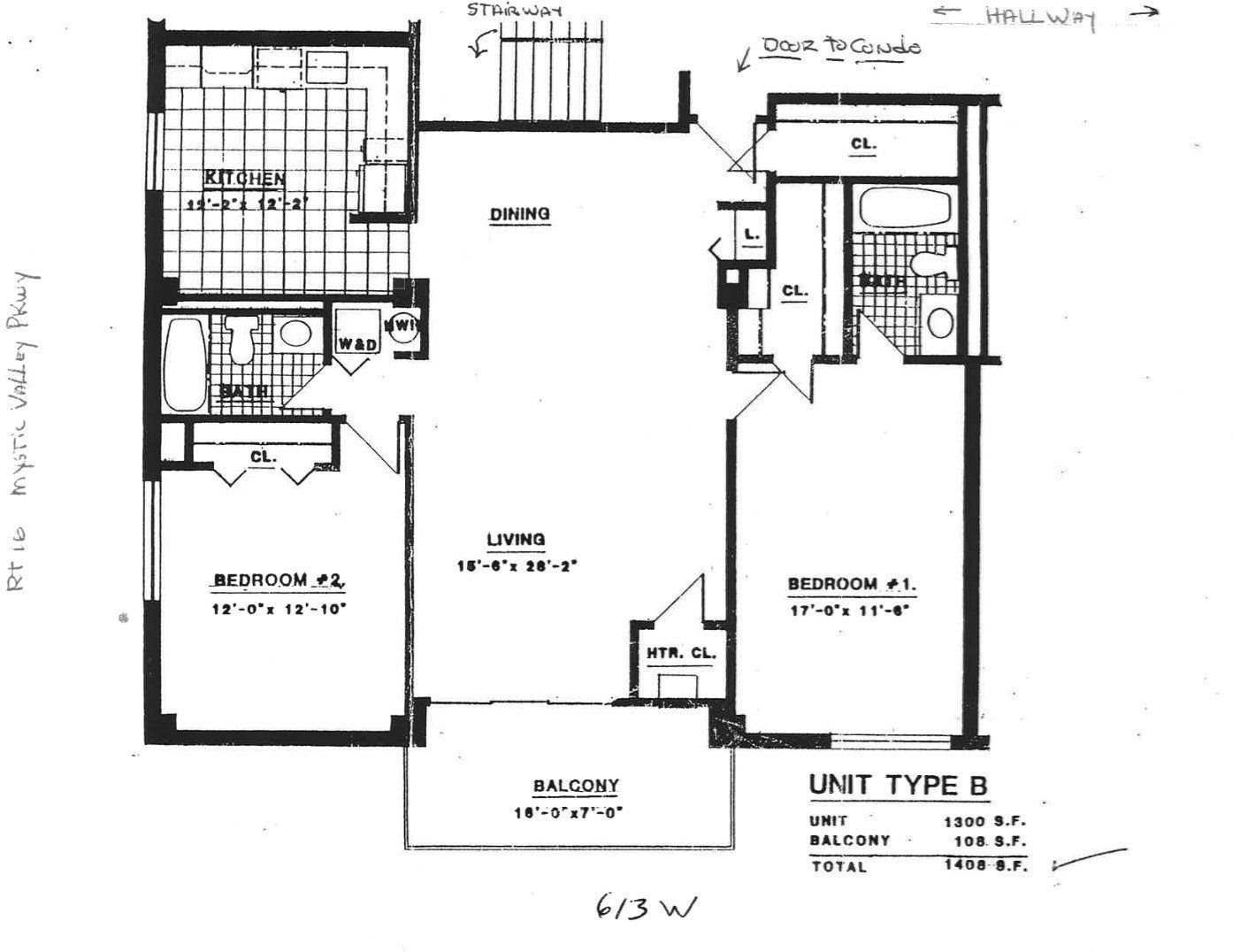3920 Mystic Valley Parkway Unit 613, Medford, MA 02155 - Image 40