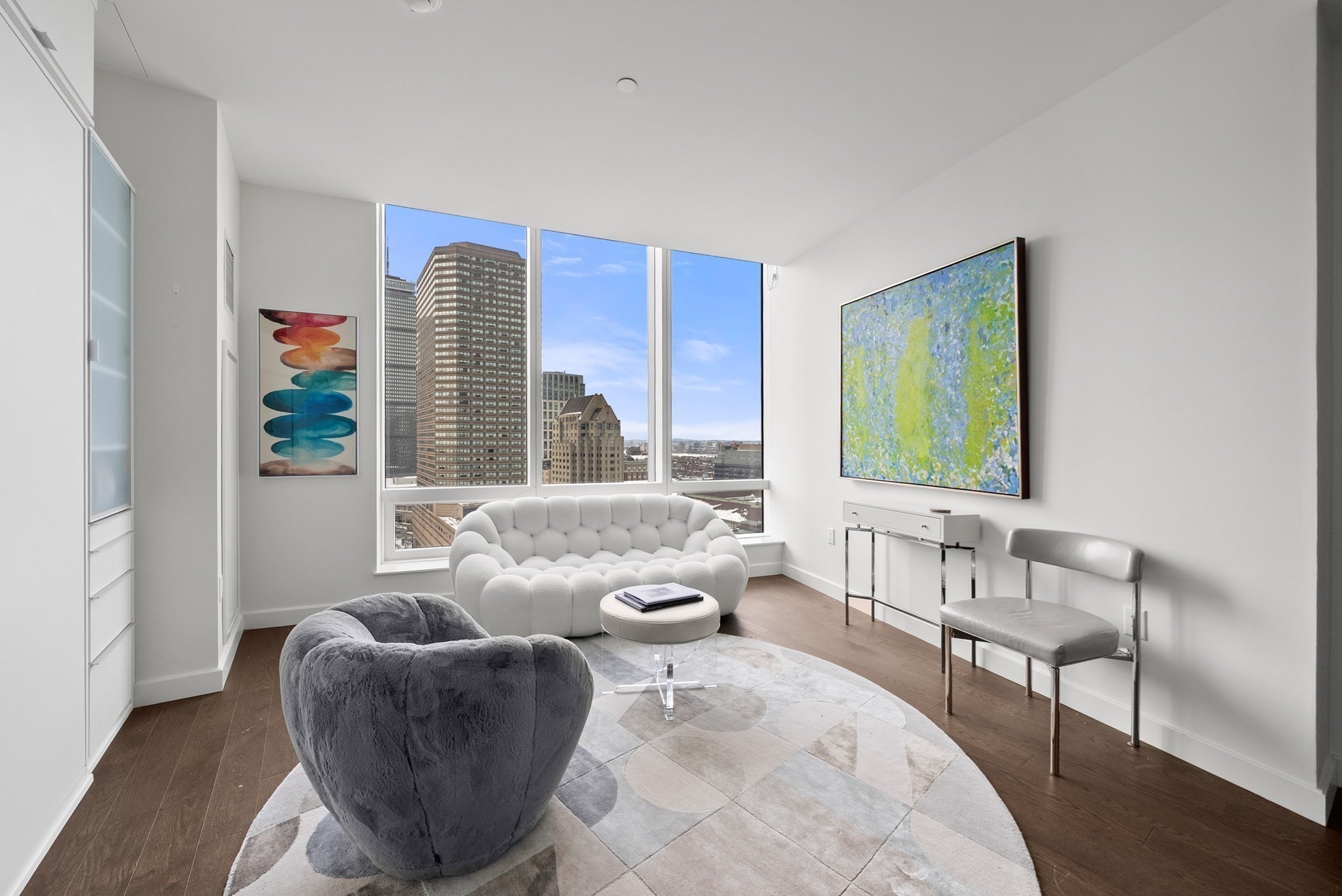 430 Stuart St Unit 1613, Back Bay, Boston, MA 02116